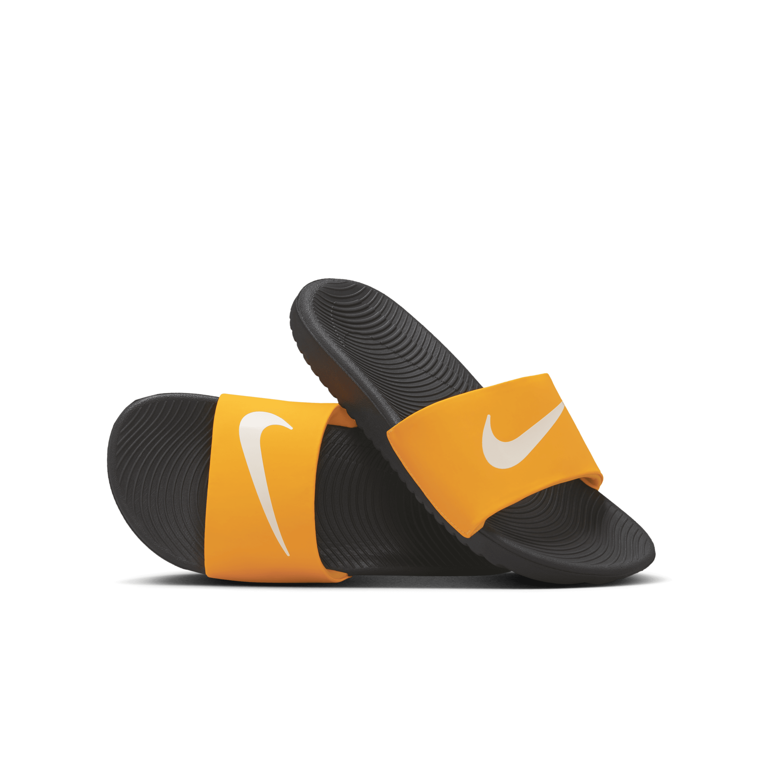 Shop Kawa Younger Older Kids Slides Nike KSA