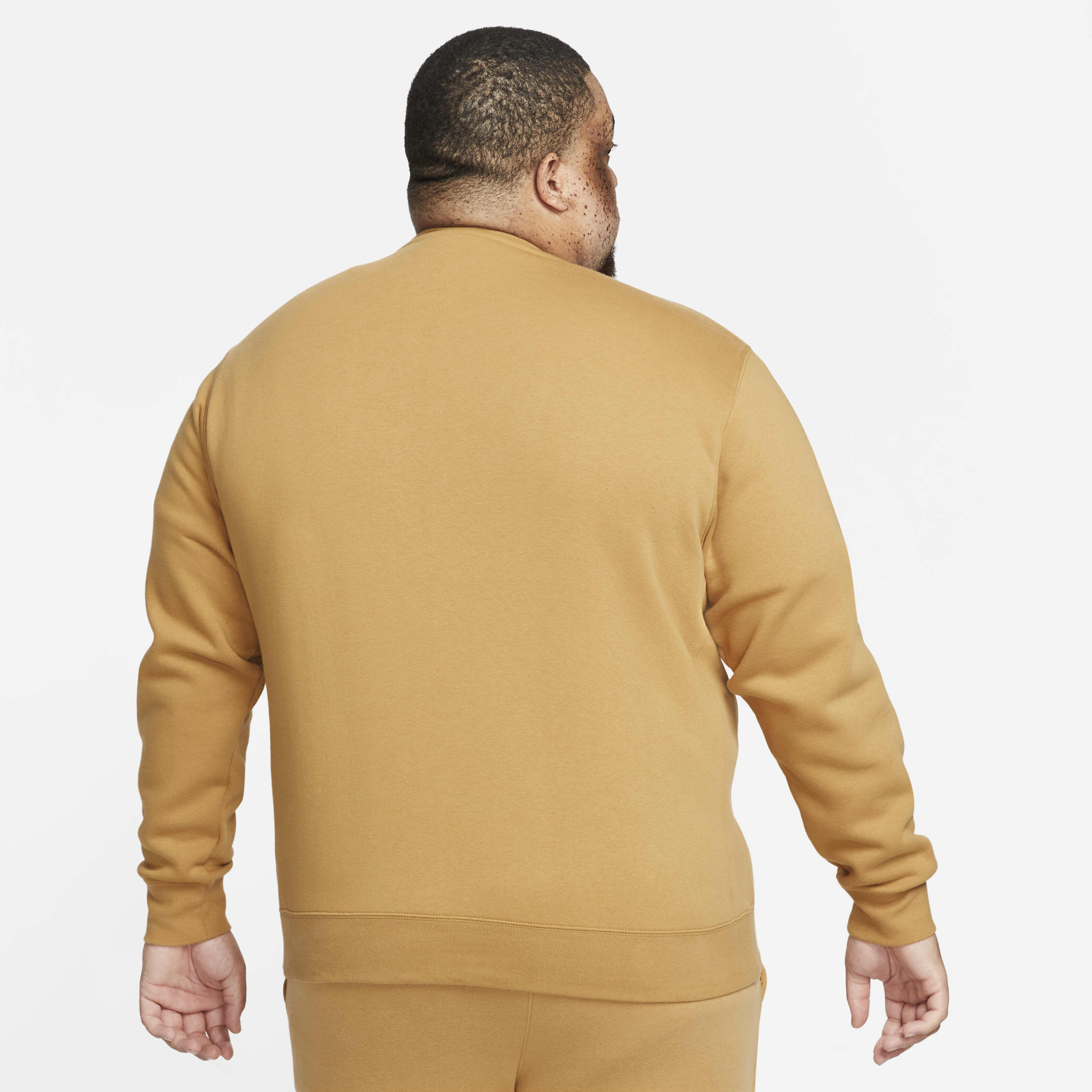 Nike Sportswear Club Fleece image number 5