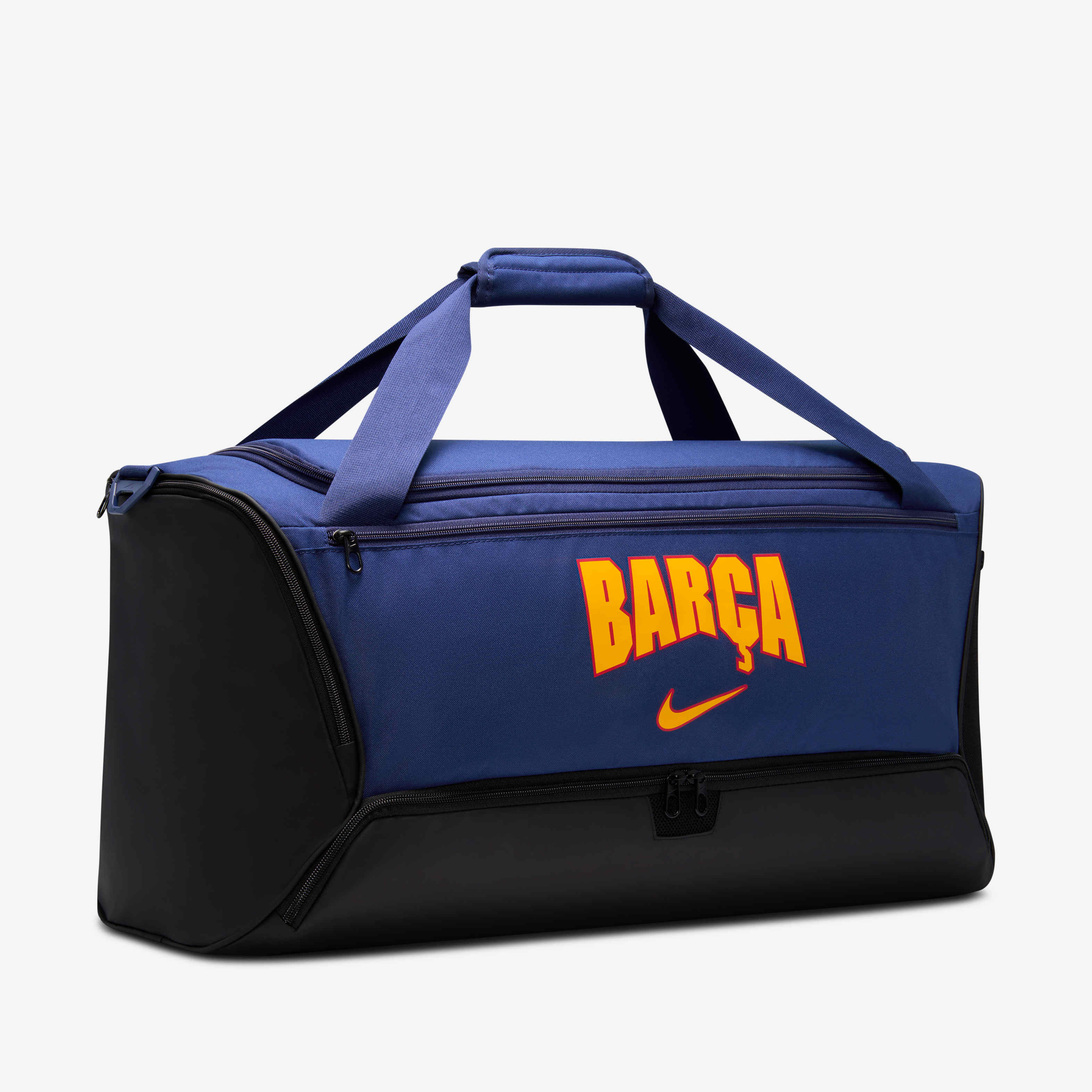 F.C. Barcelona 2026/27 Academy Duffel M image number 1