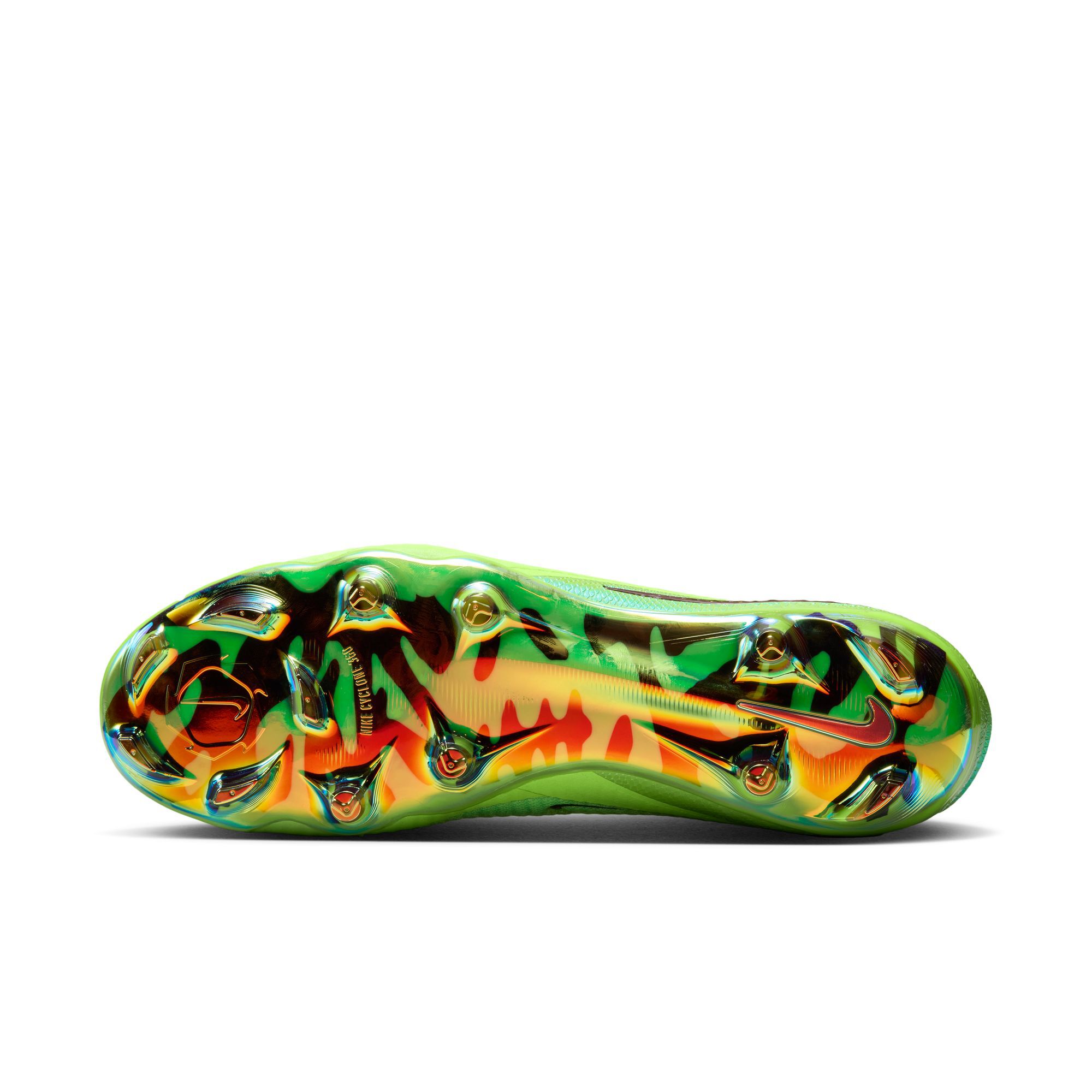 Phantom 6 Low Elite FG x Cactus Jack image number 10