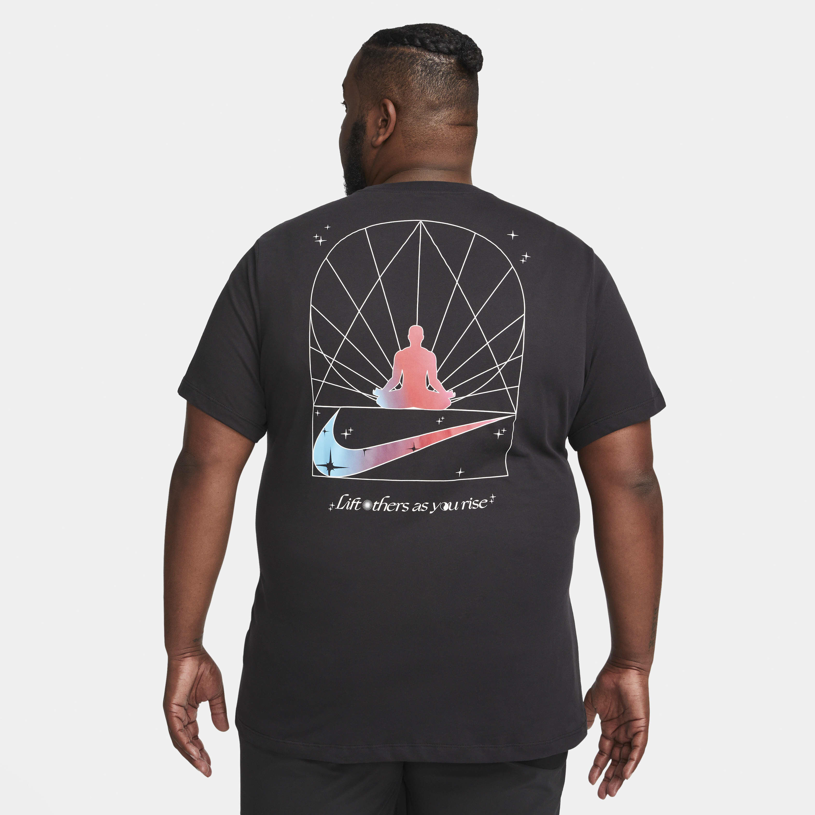 Nike Dri-FIT image number 6