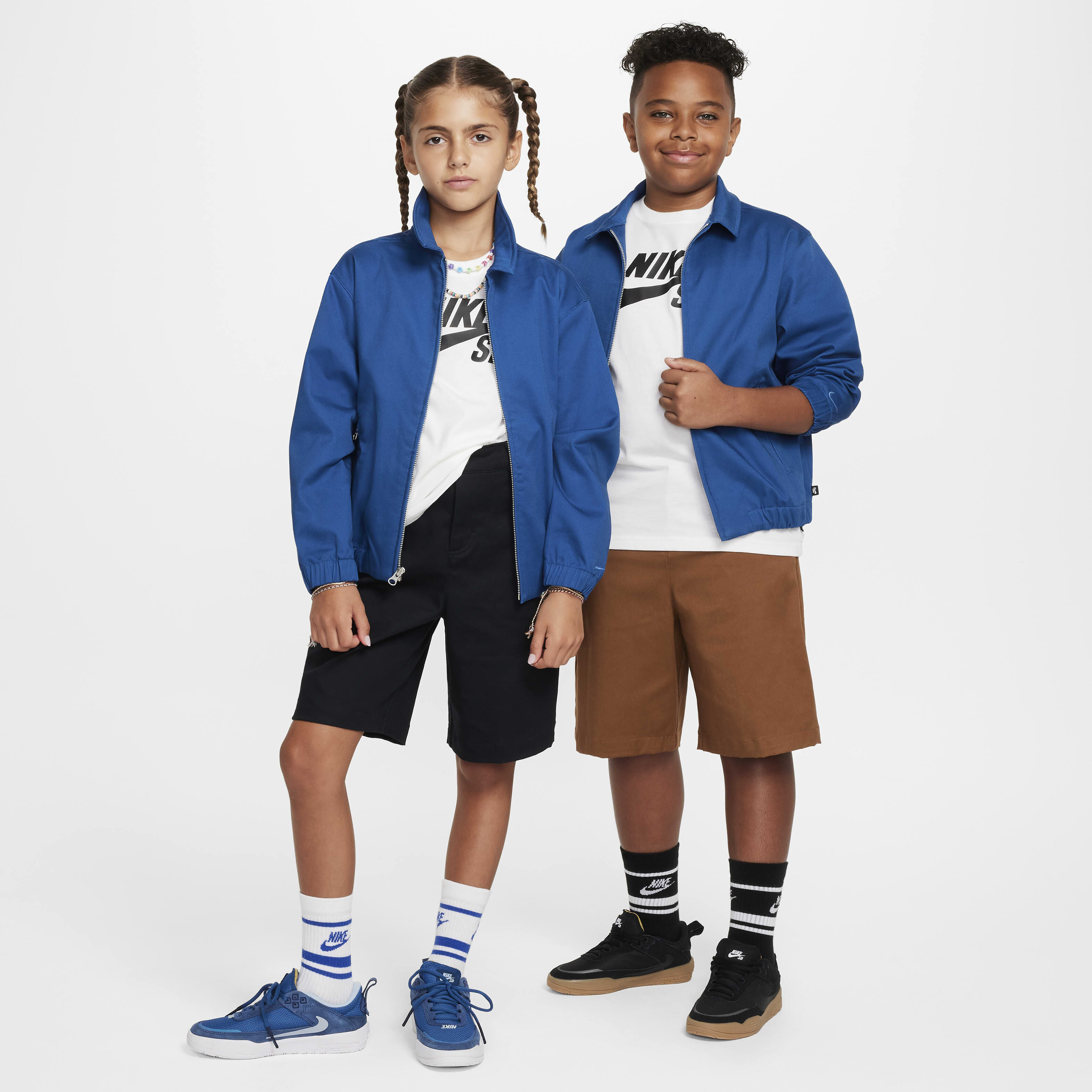 نايكي SB image number 6