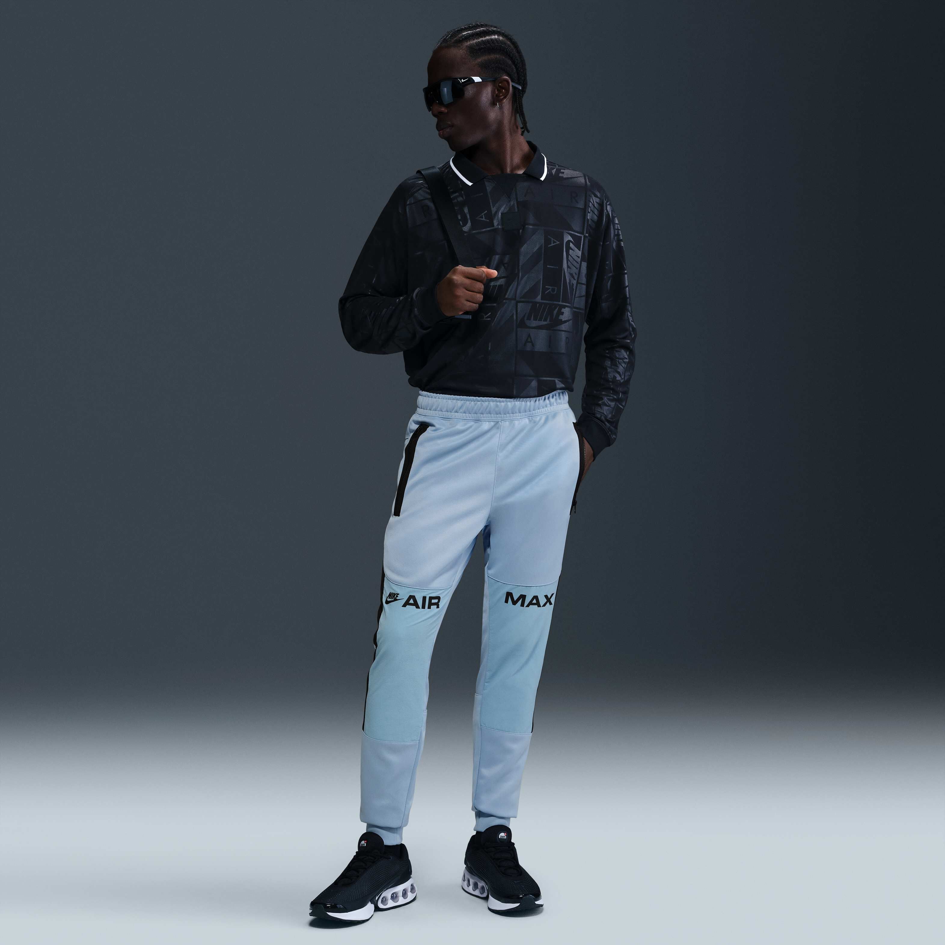 نايكي سبورتسوير اير ماكس image number 0