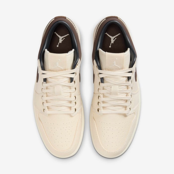 Air Jordan 1 Low Premium image number 3 Air Jordan 1 Low Premium image number 3