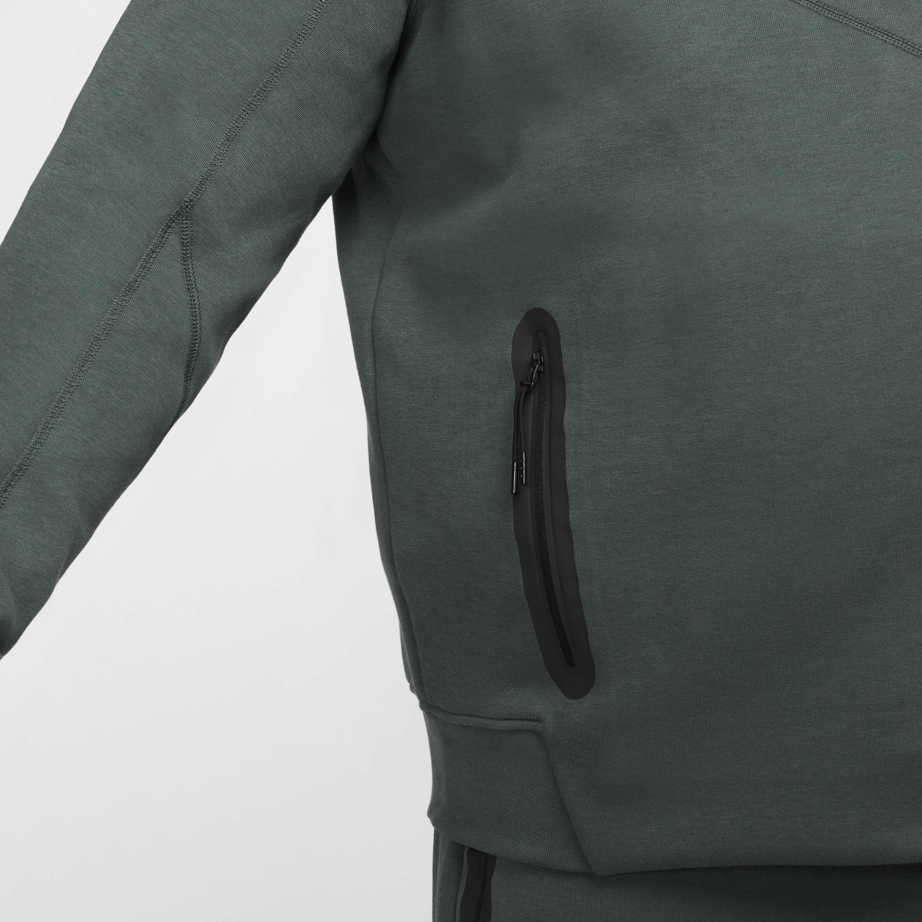 Nike Sportswear Tech Fleece Windrunner image number 16