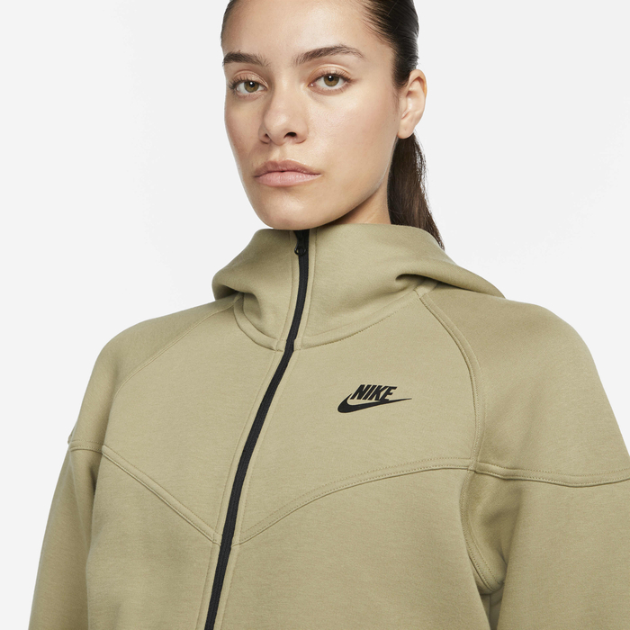 Nike Sportswear Tech Fleece Windrunner image number 2 Nike Sportswear Tech Fleece Windrunner image number 2