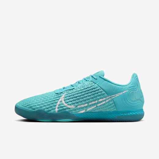 Men's Football Indoor Court Shoes-Nike, Nike React Gato, Indoor Court Low-Top Football Shoes