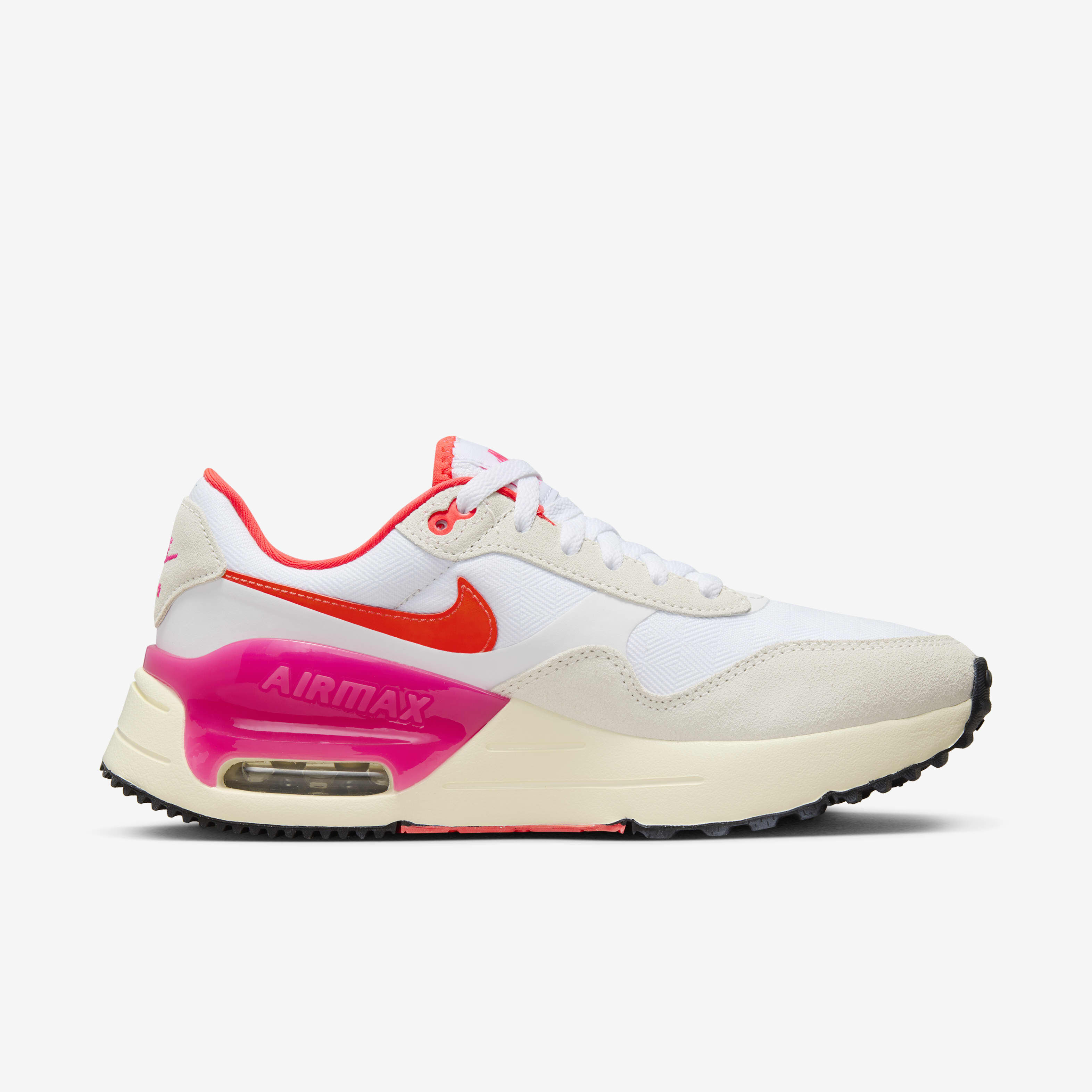 Nike Air Max SYSTM image number 2