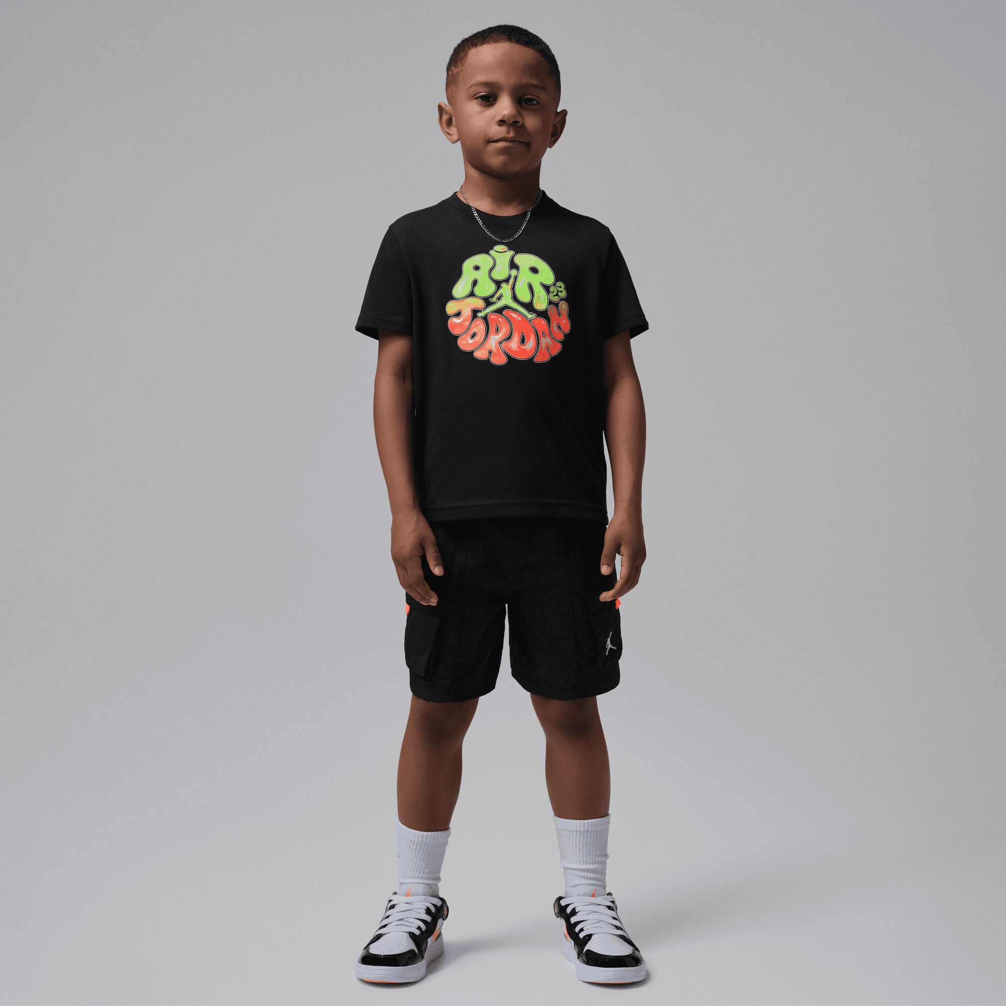 Jordan Super Splash image number 5
