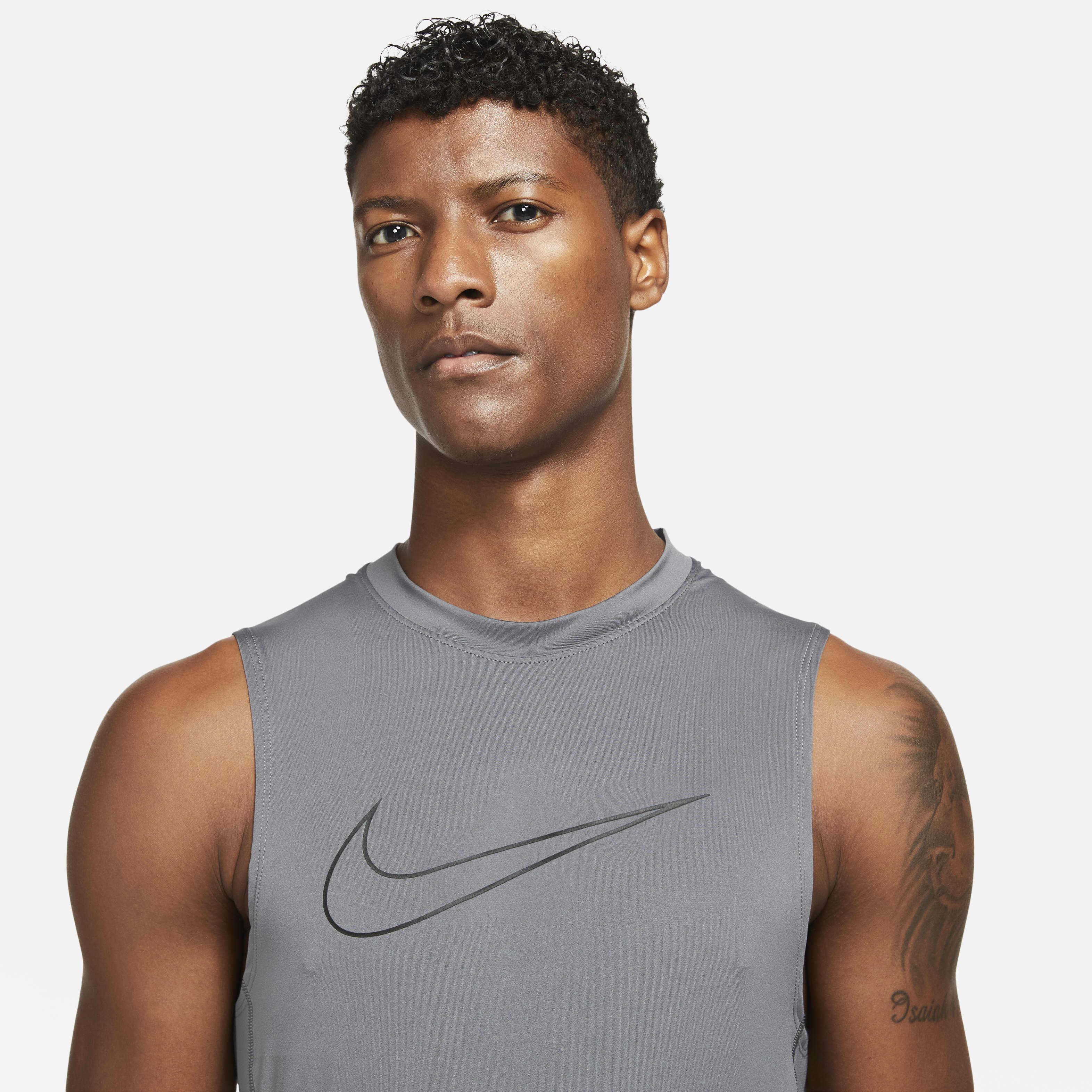 Nike Pro Dri-FIT image number 2