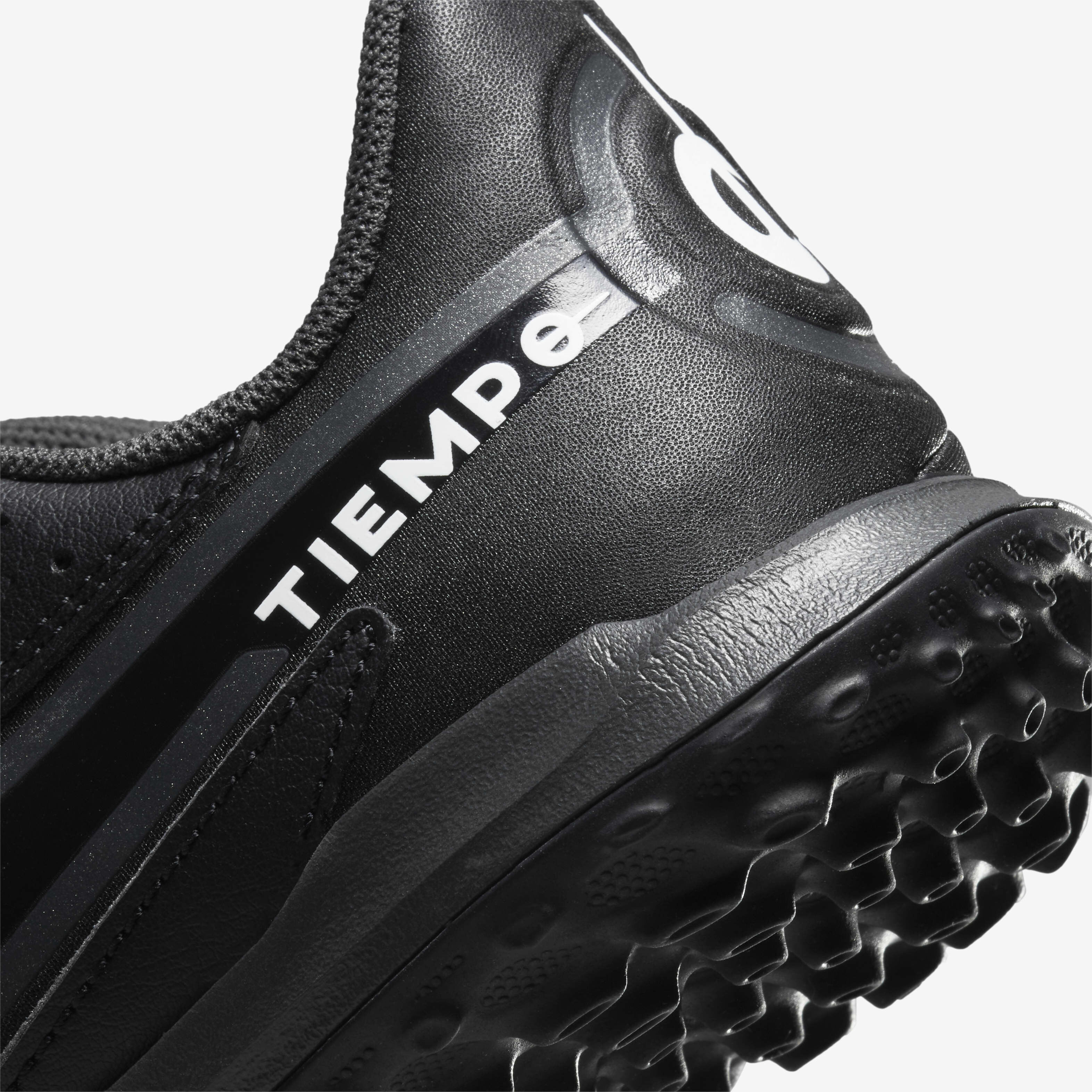 Nike Jr. Tiempo Legend 9 Academy TF image number 7