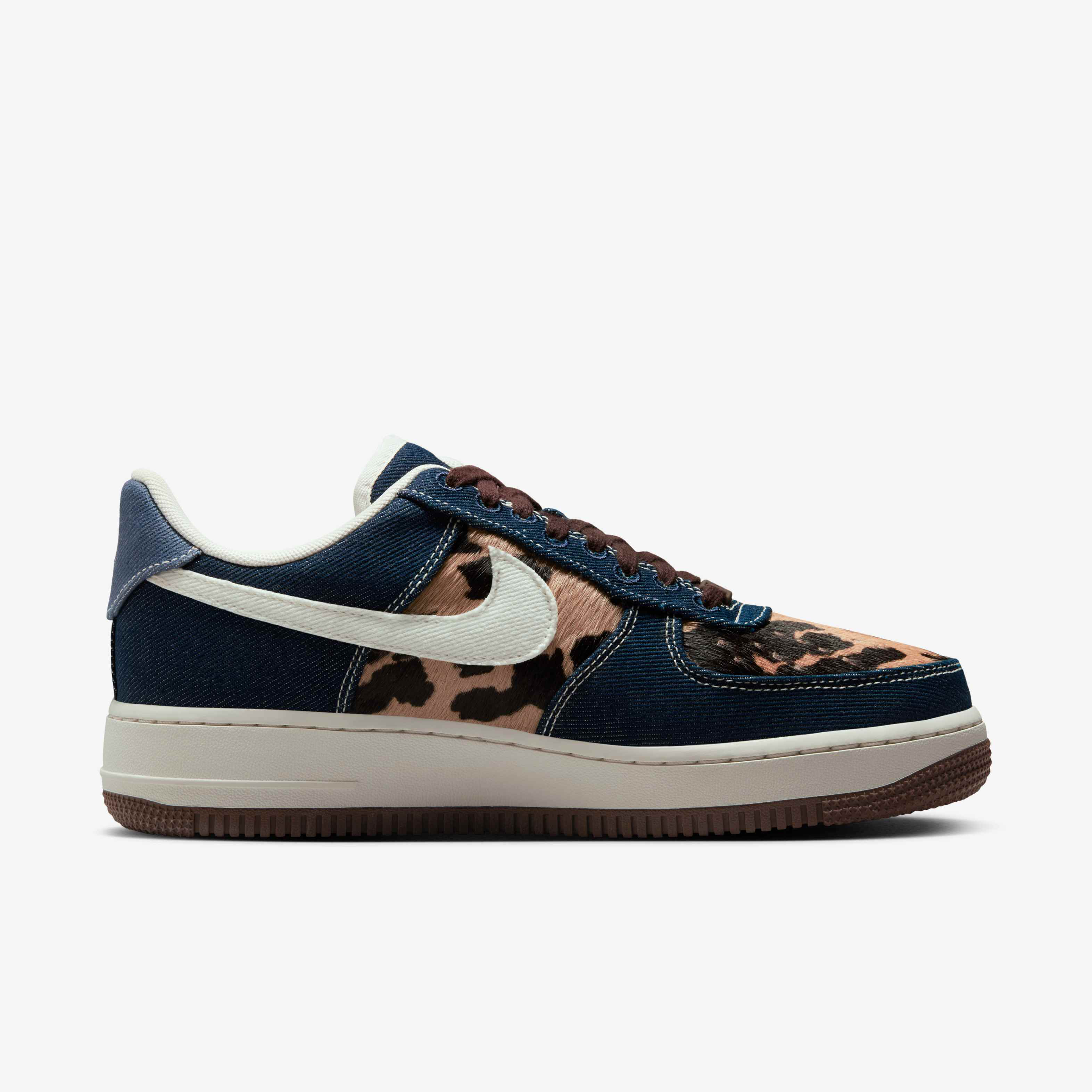 Nike Air Force 1 '07 image number 2