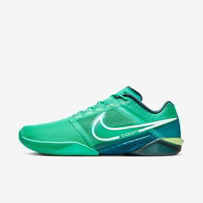 Buy Nike Zoom Metcon Turbo Men's Workout Shoes Clear Jade