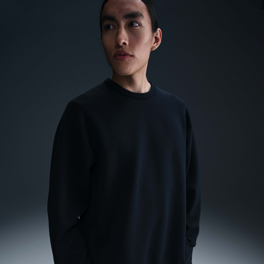 تيشيرتات وقمصان-نايكي, نايكي 24.7 امبوسبلي سوفت, سويتشيرت دراي-فت للرجال