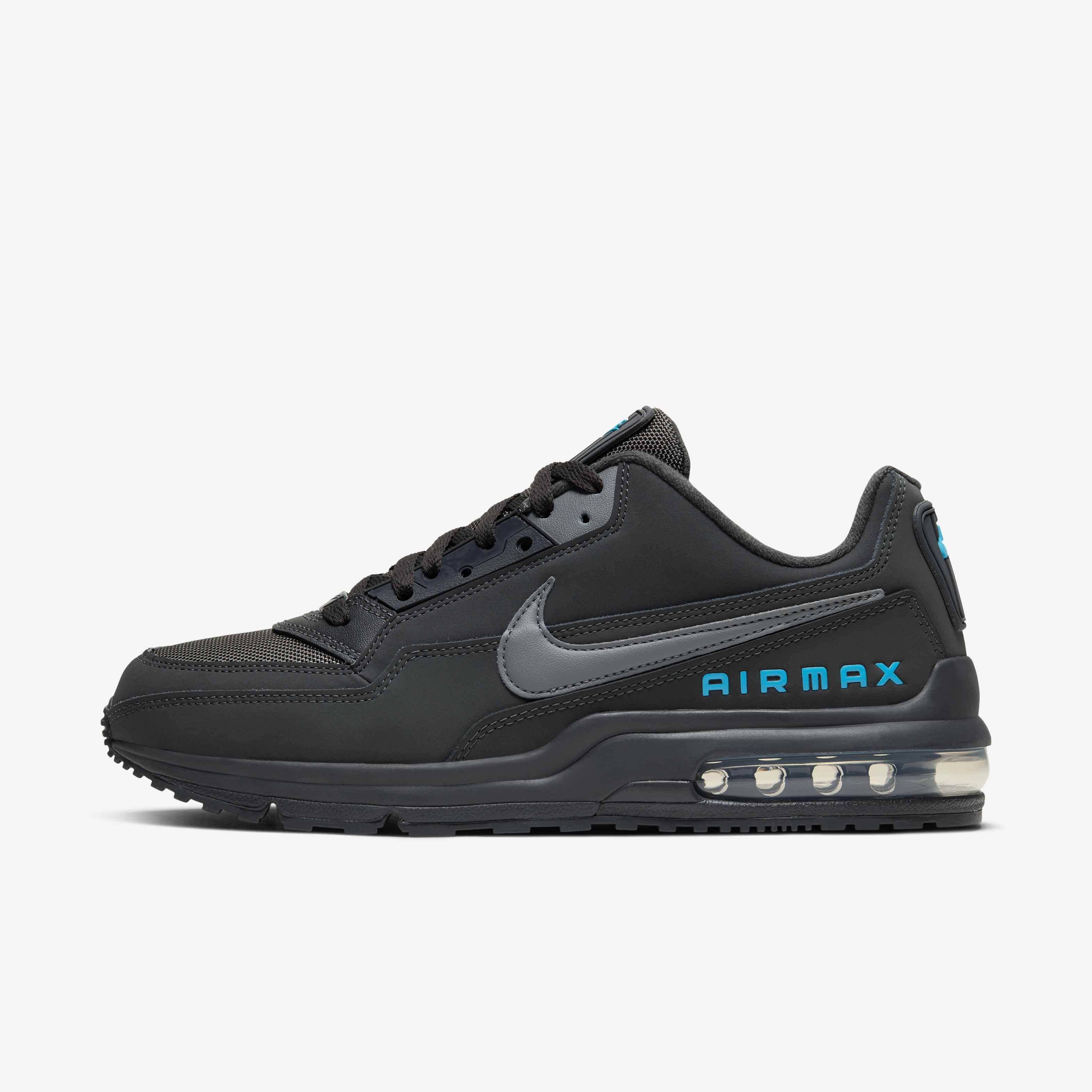 nike air max ltd 3 casual shoes