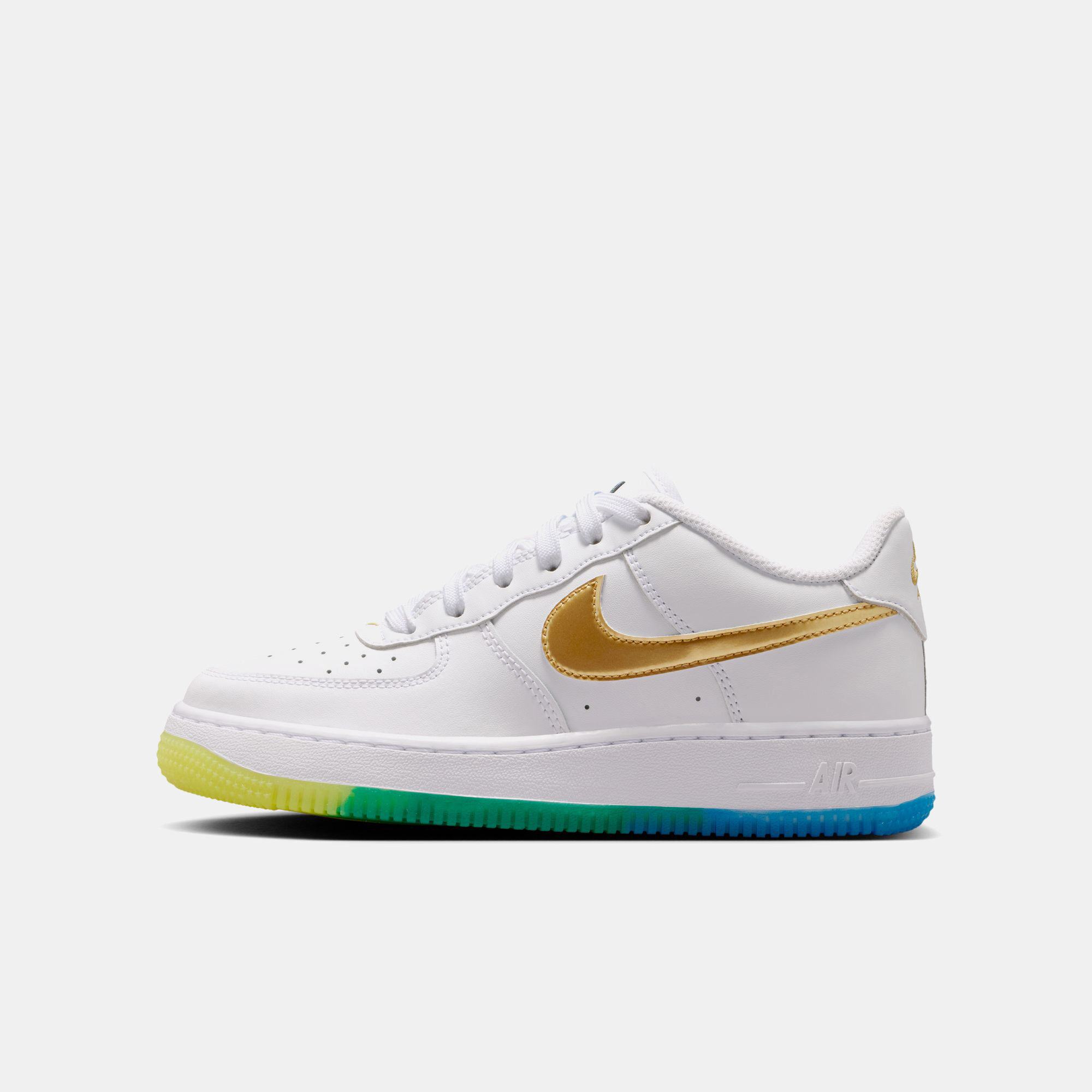 Nike Air Force 1 image number 0
