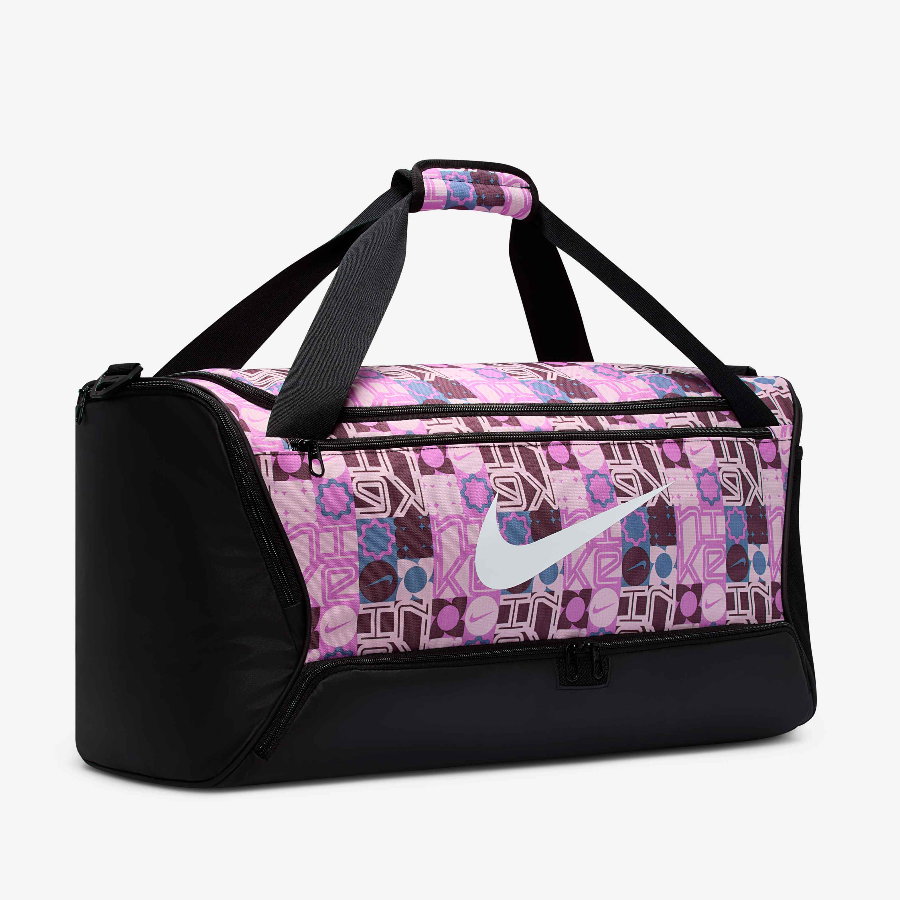 Nike Brasilia image number 1