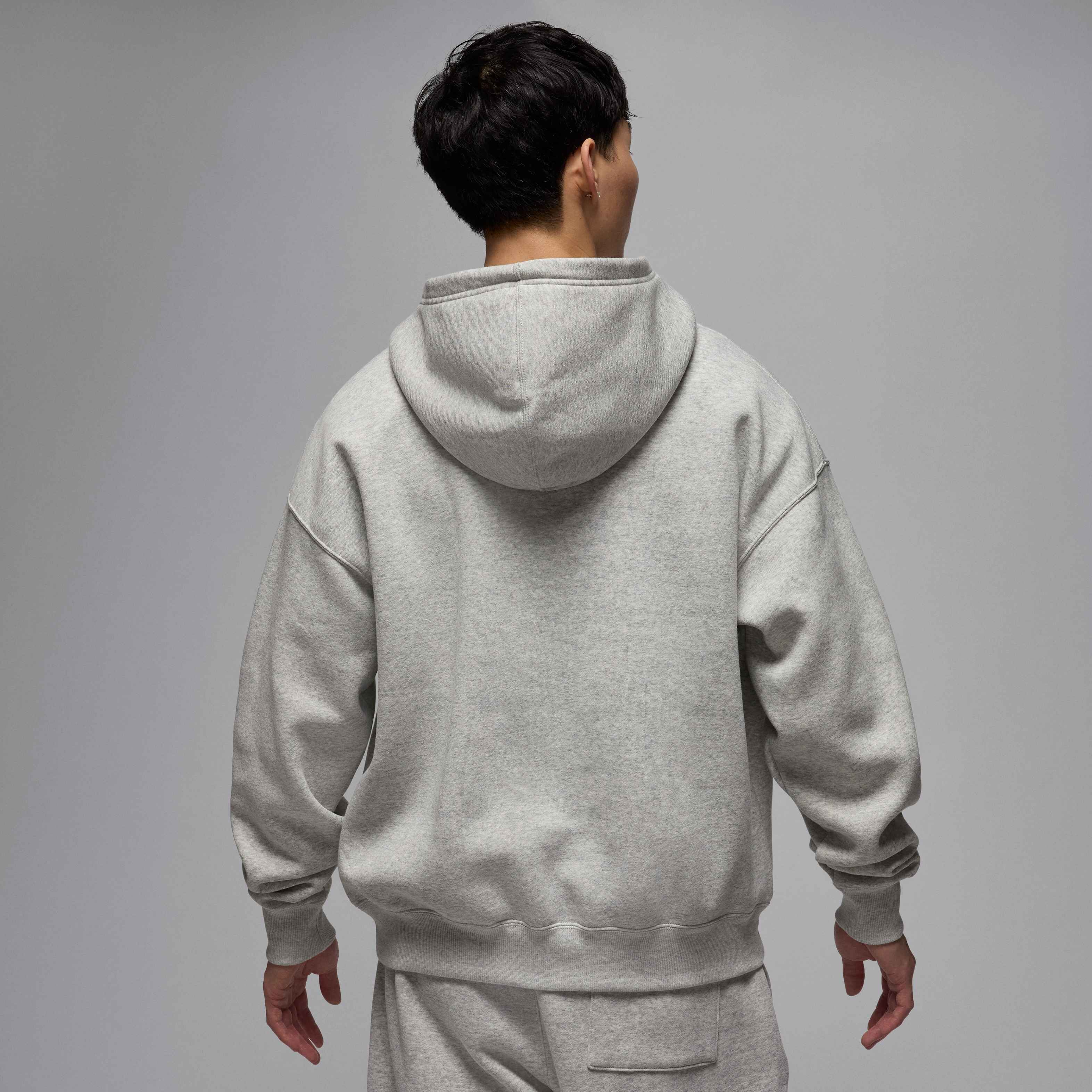 Jordan Brooklyn Fleece image number 1