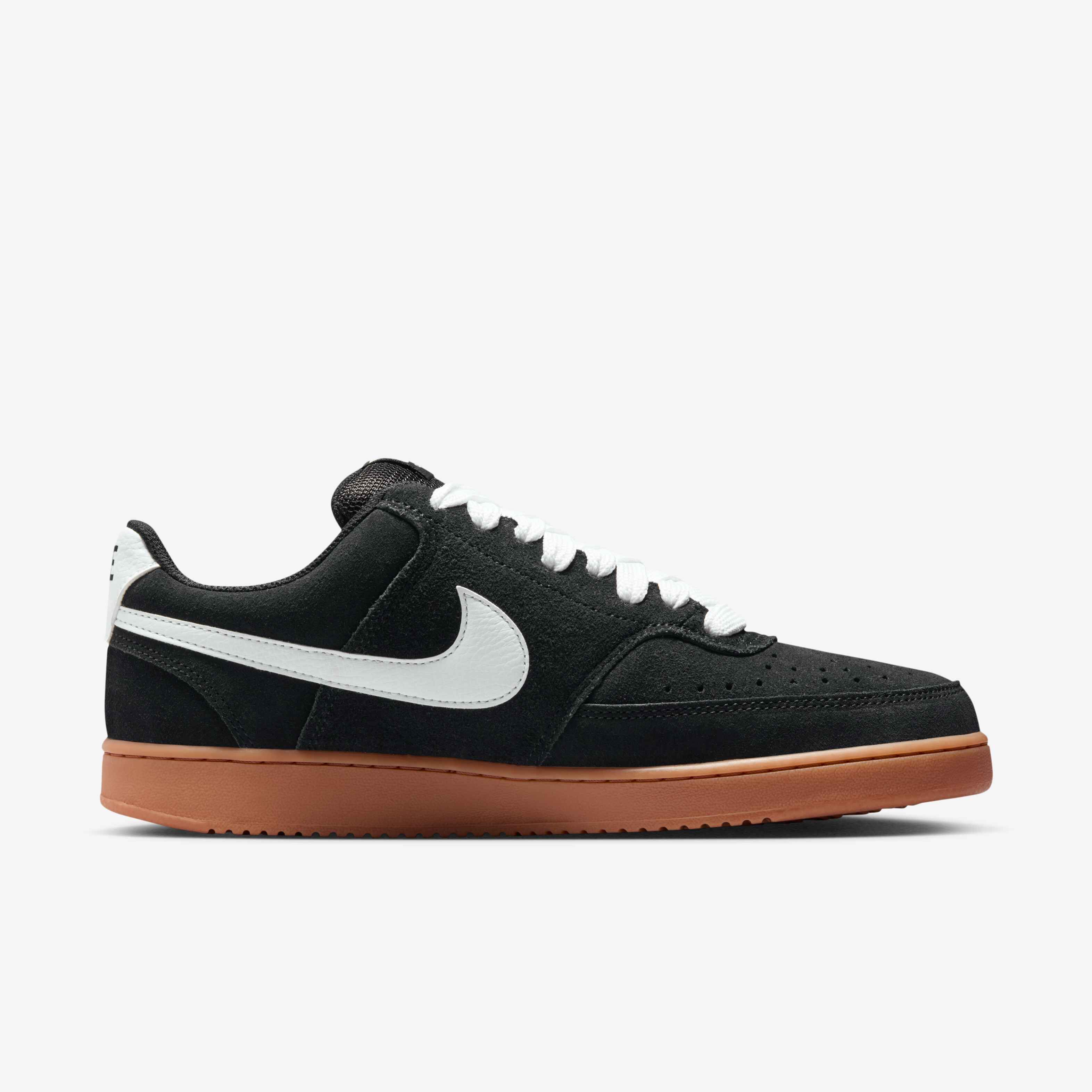 Nike Court Vision Low FL image number 2