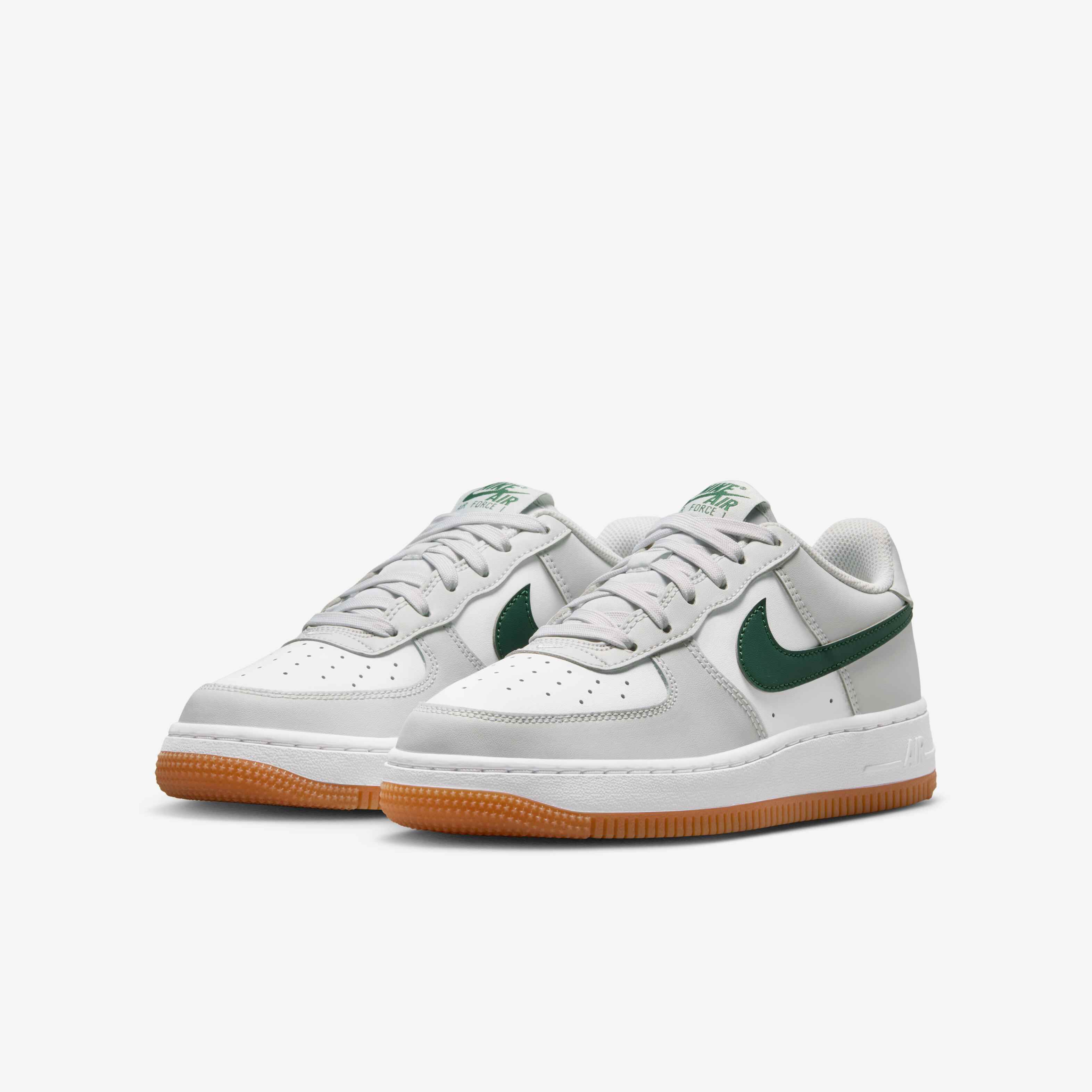 Nike Air Force 1 image number 4
