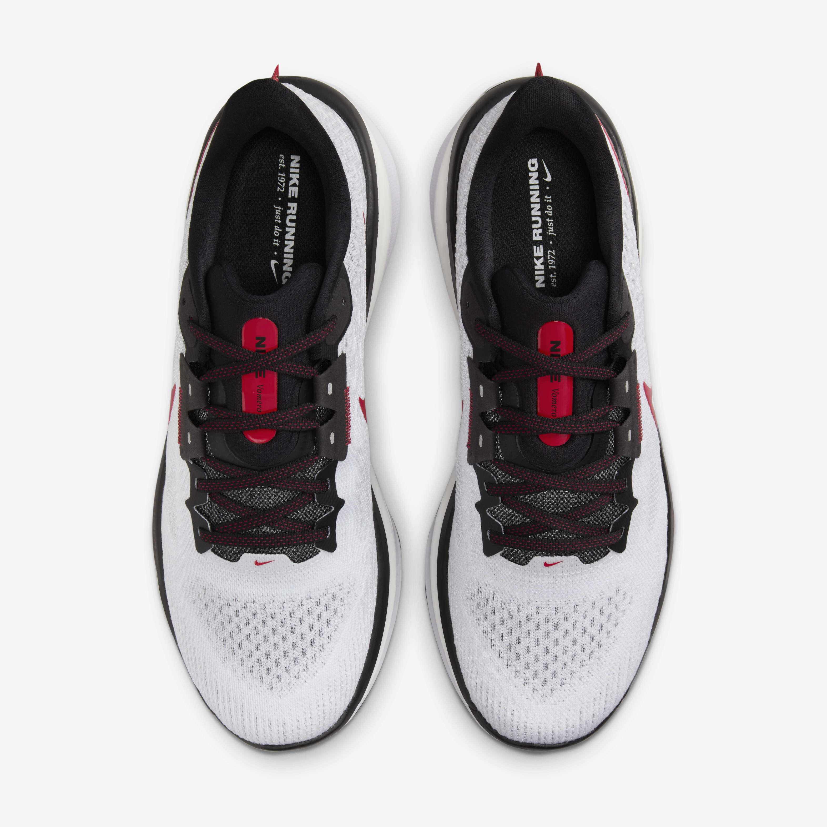 Buy Nike Vomero 17 Men s Road Running Shoes Nike Saudi Official
