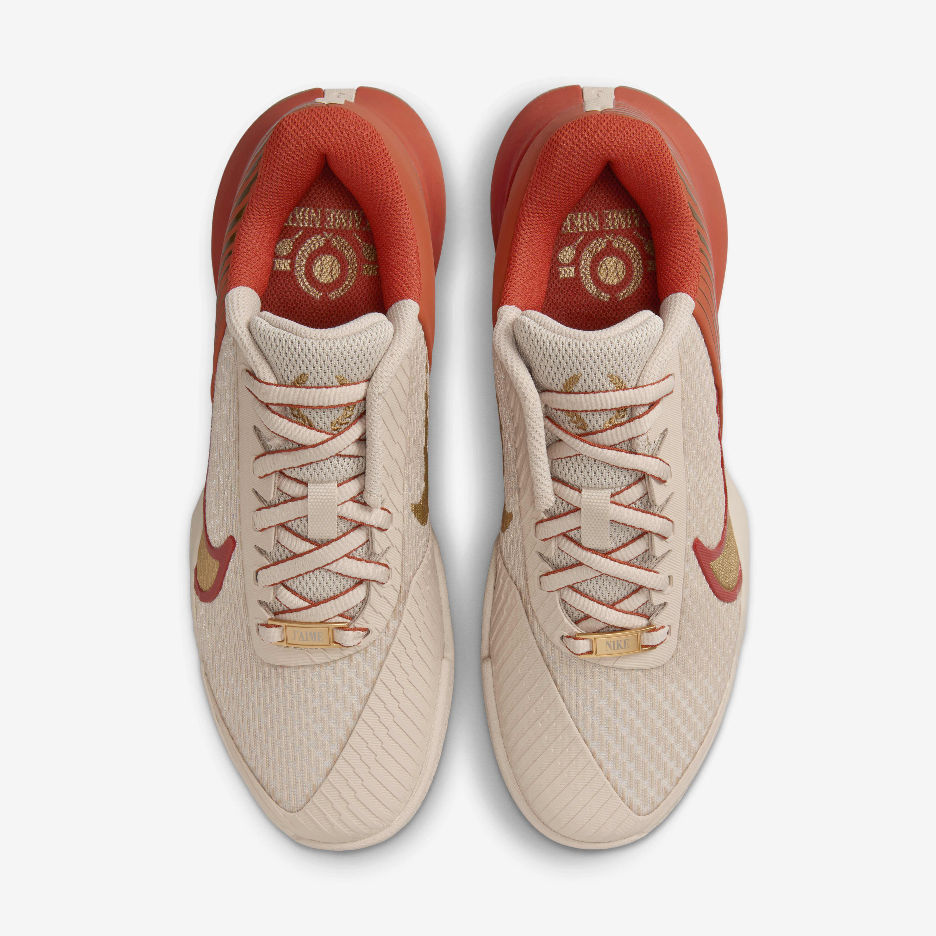 Buy NikeCourt Air Zoom Vapor Pro 2 Premium Women's Hard