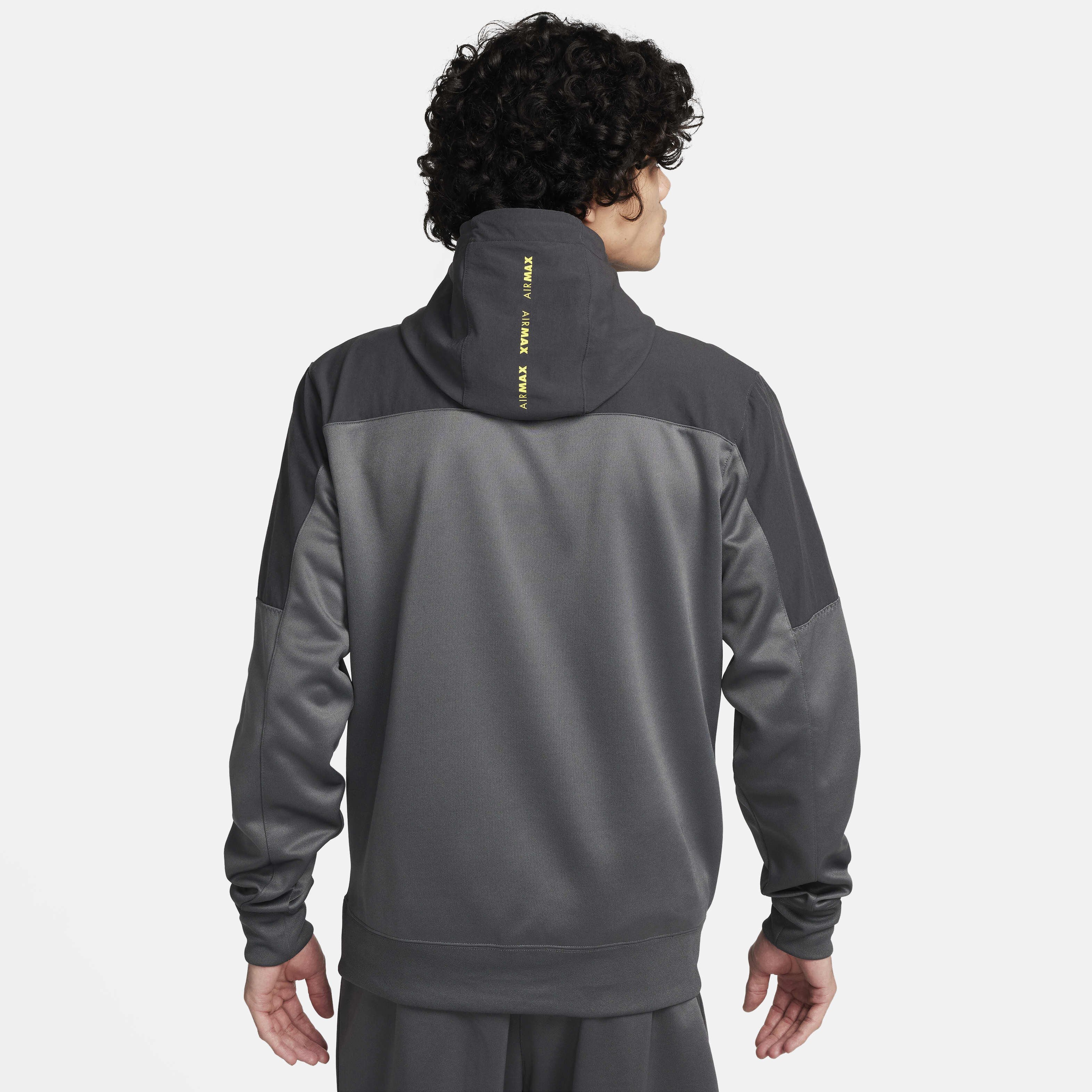 Buy Nike Air Max Men s Full Zip Hoodie Nike Saudi Official