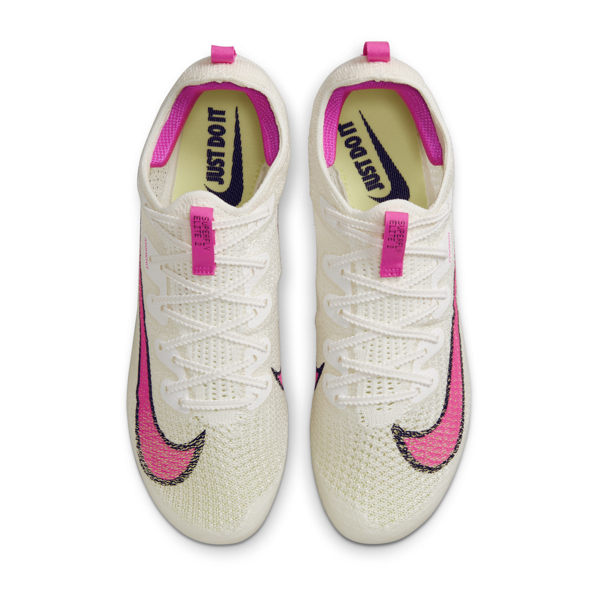 Nike deals superfly spike