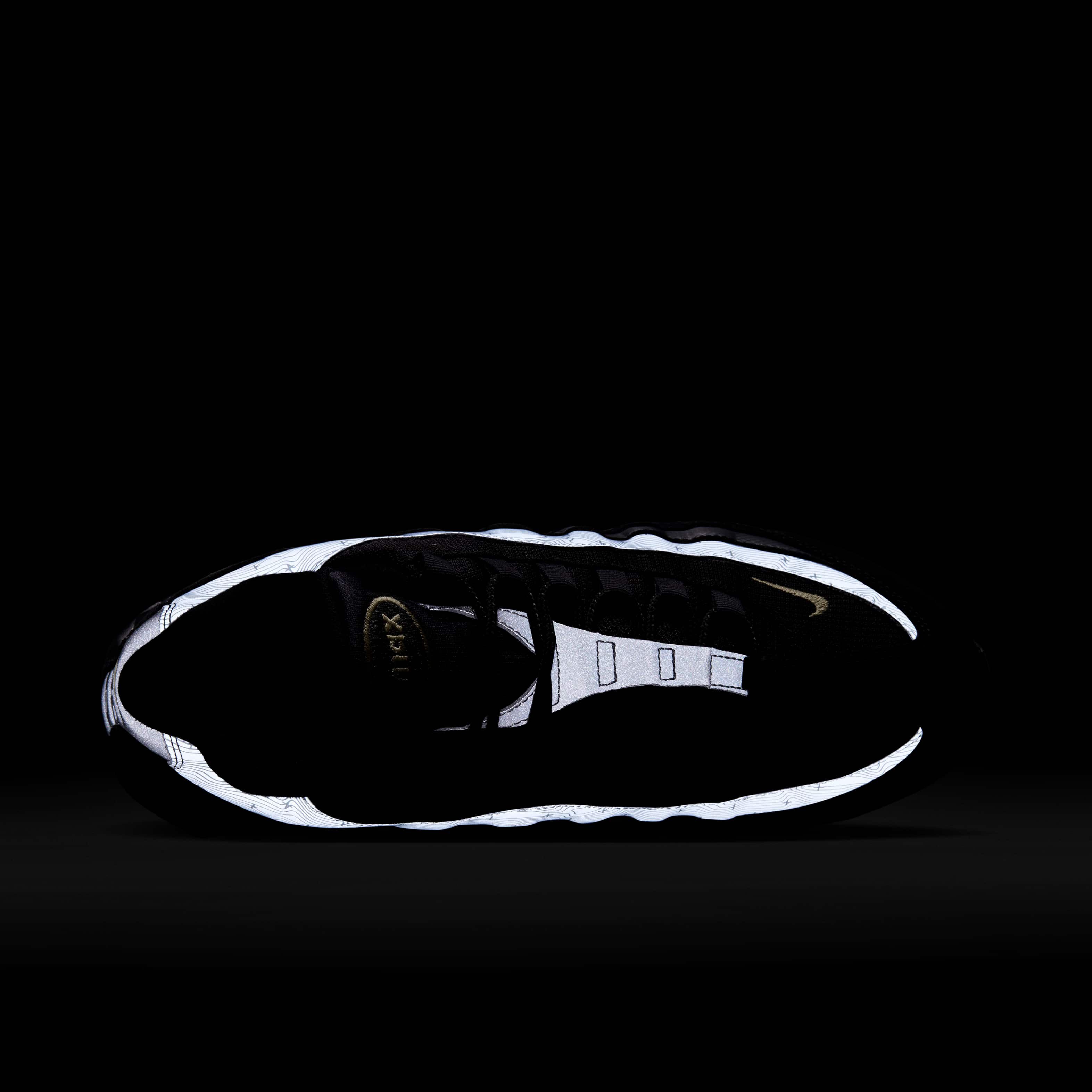 Nike Air Max 95 image number 8