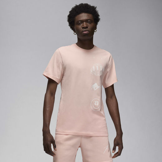 T-Shirts & Tops-Jordan, Jordan Brand, Men's T-Shirt