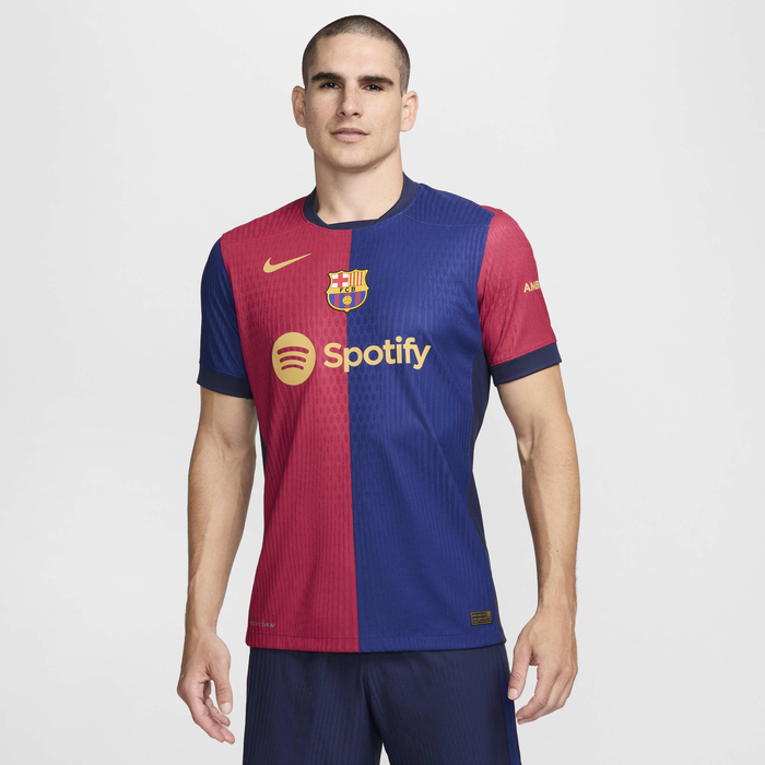 F.C. Barcelona 2024/25 Match Home image number 0 F.C. Barcelona 2024/25 Match Home image number 0