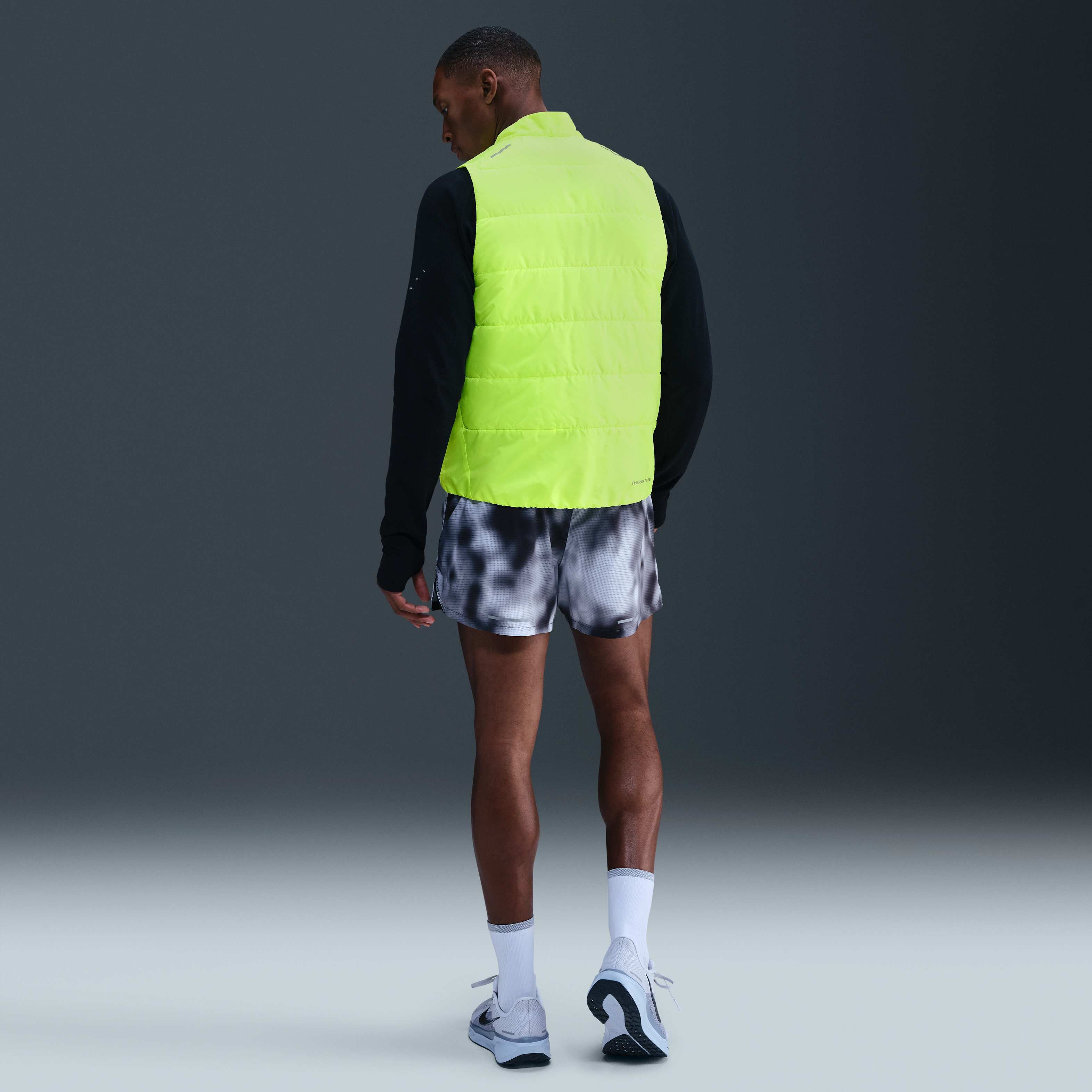 Nike Therma-FIT ADV Repel AeroLoft image number 4