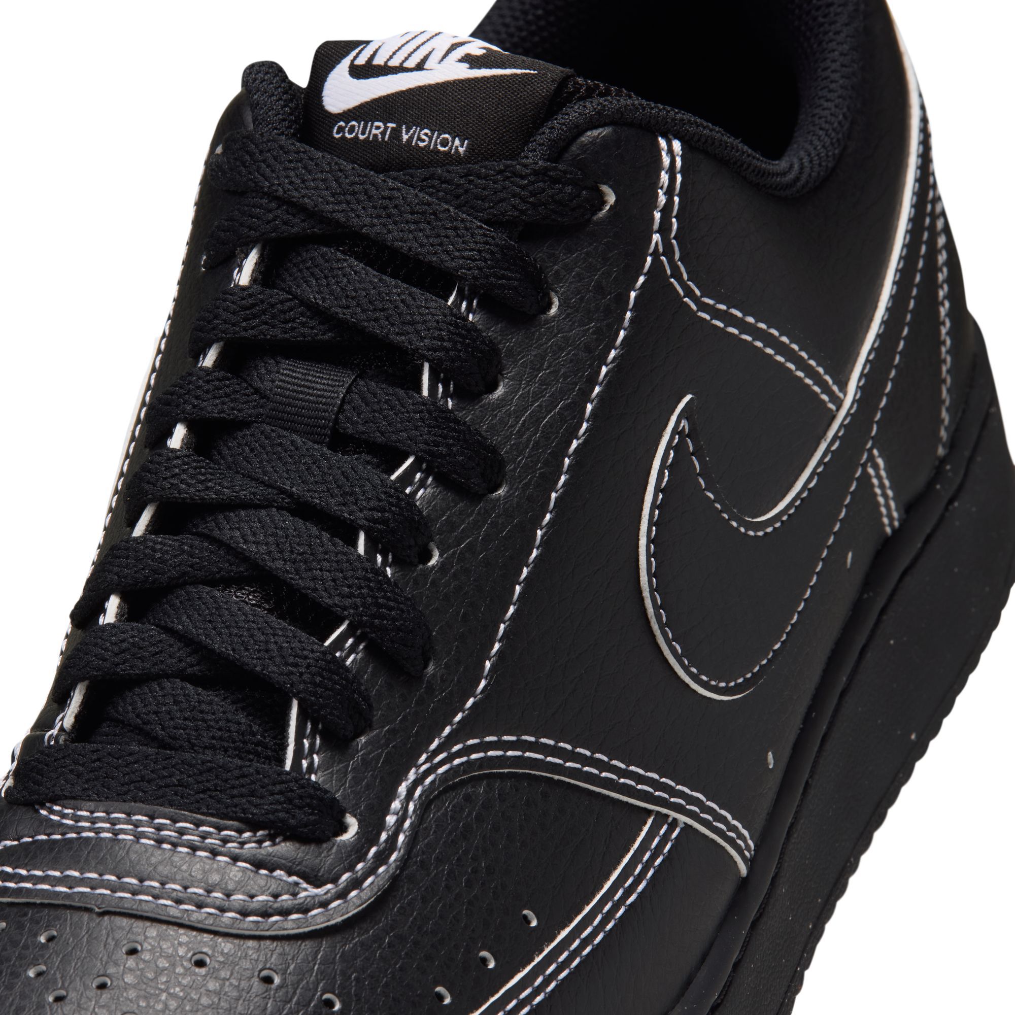 Nike Court Vision Low Next Nature image number 9