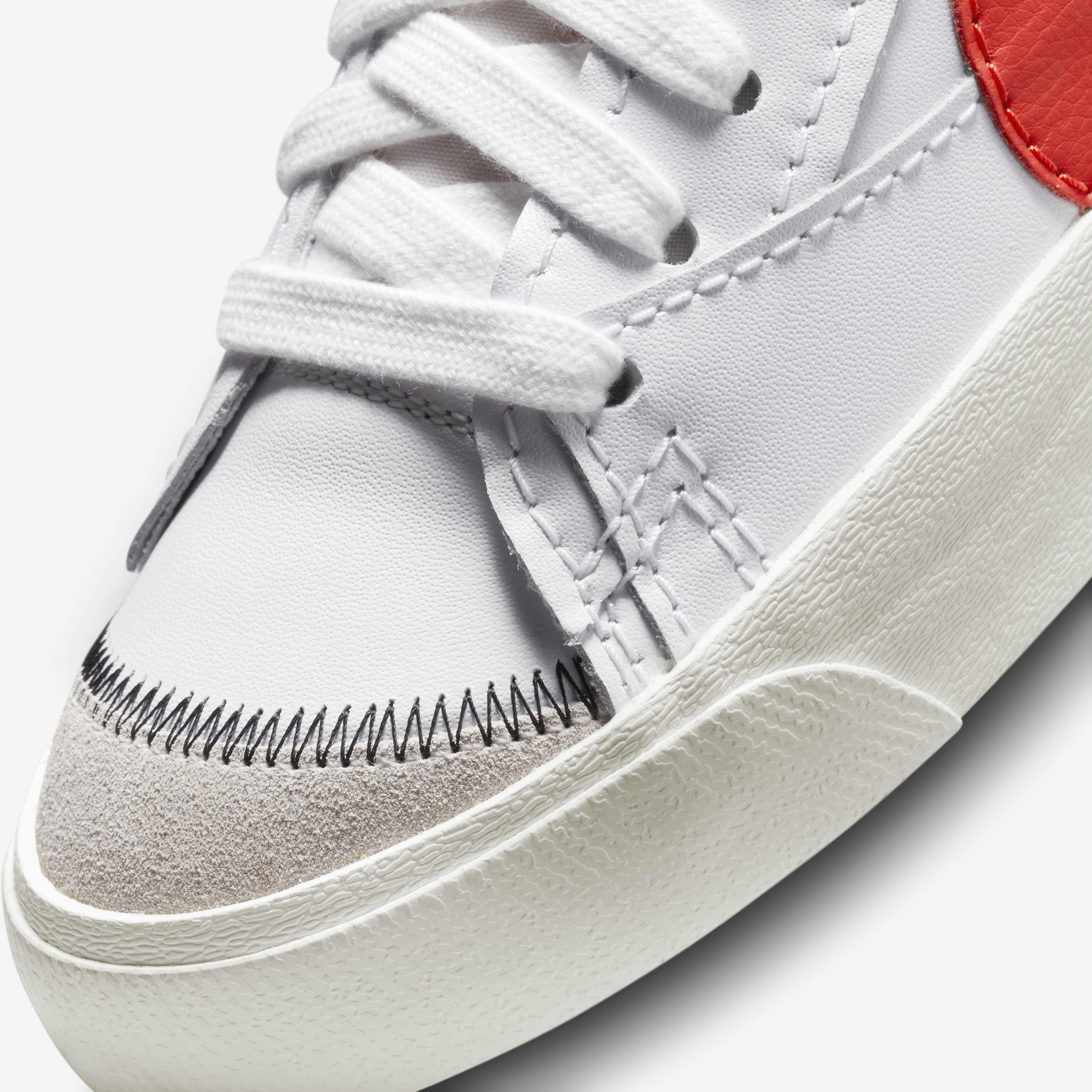 nike blazer mid 77 habanero