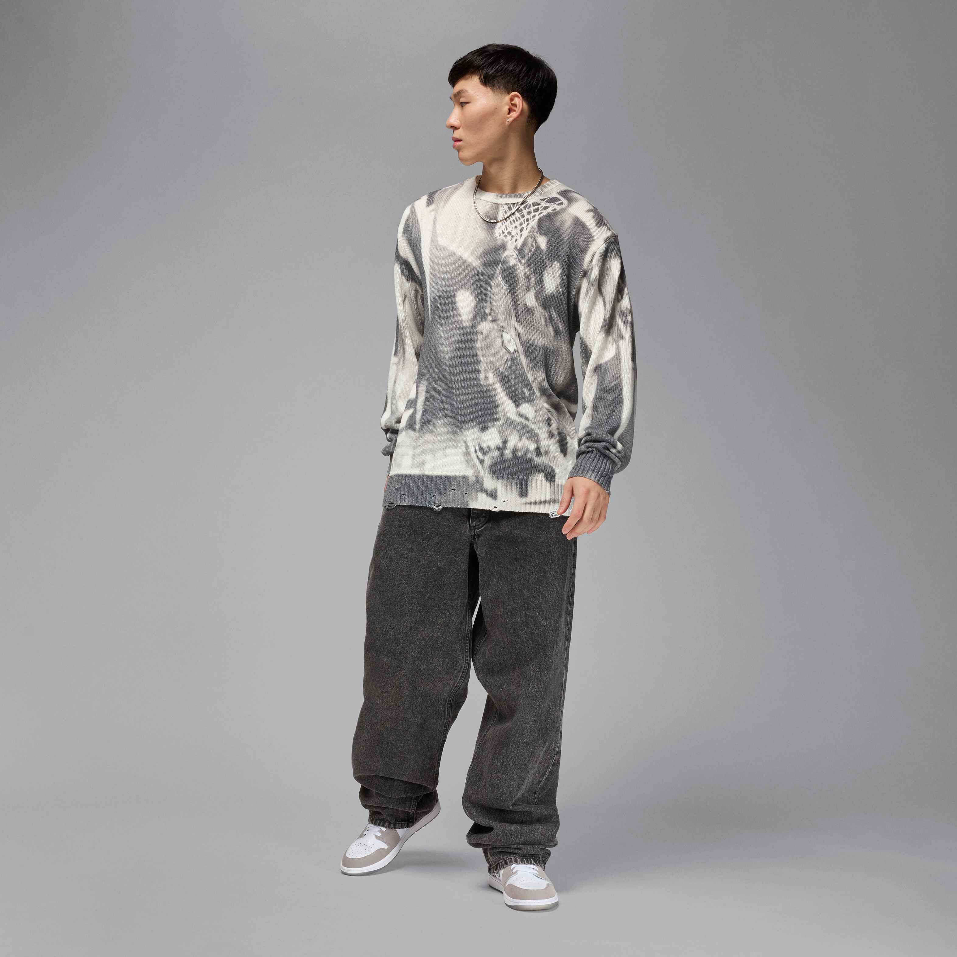 Air Jordan image number 6