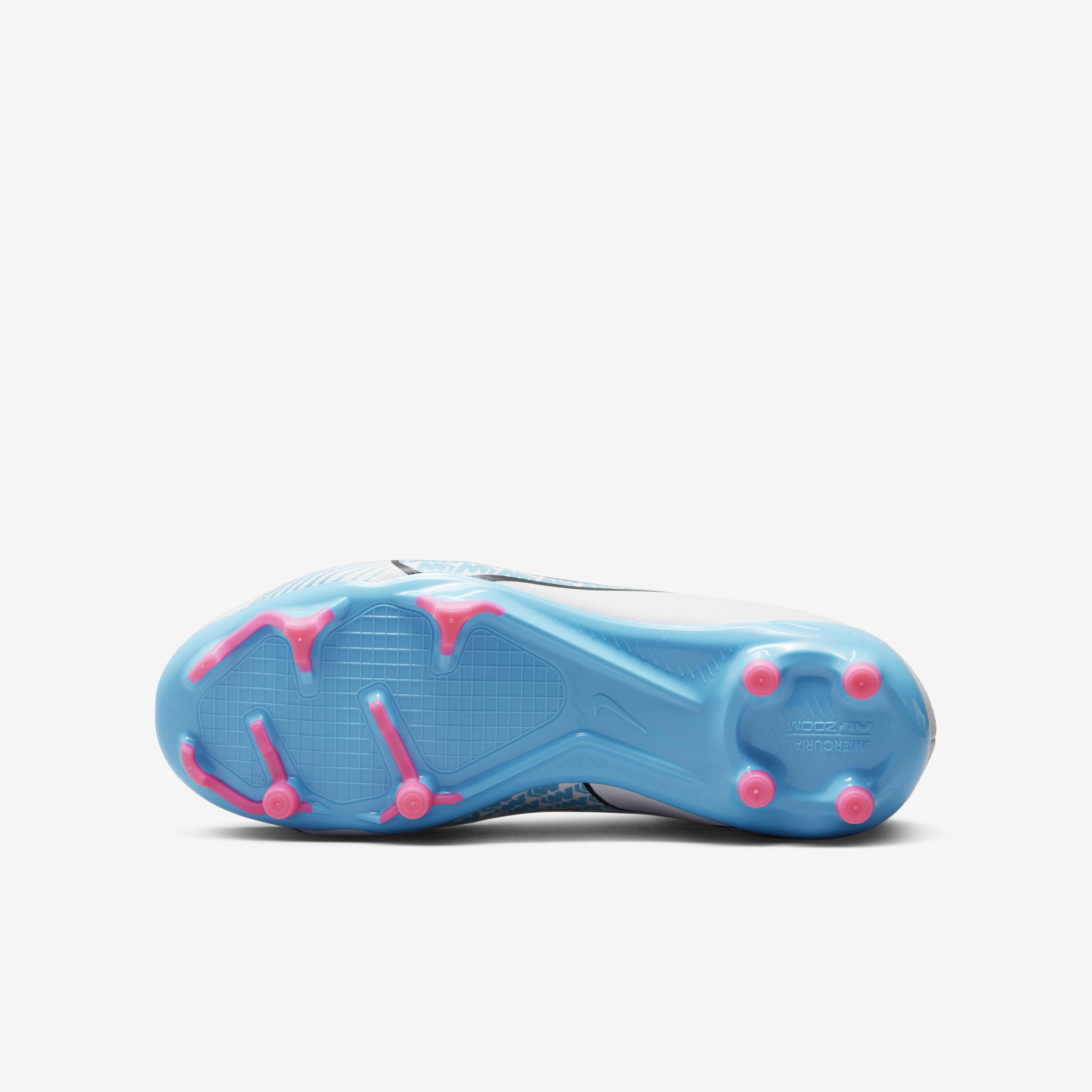 نايكي جونيور ميركيوريال سوبرفلاي 9 أكاديمي image number 1