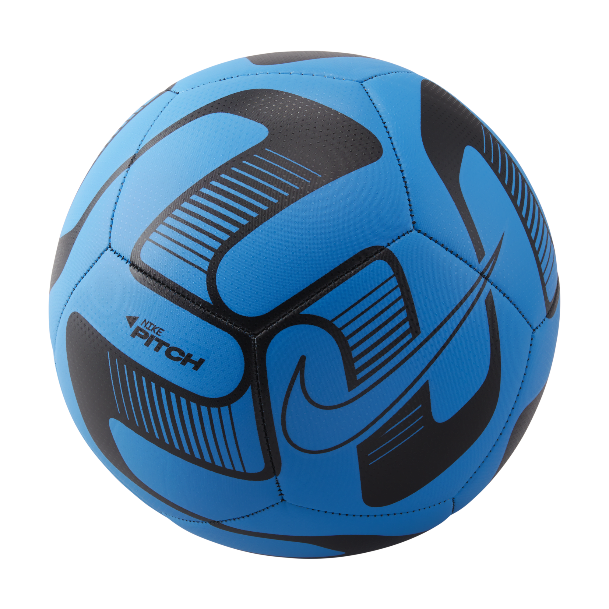 Nike pitch 2025 football size 4