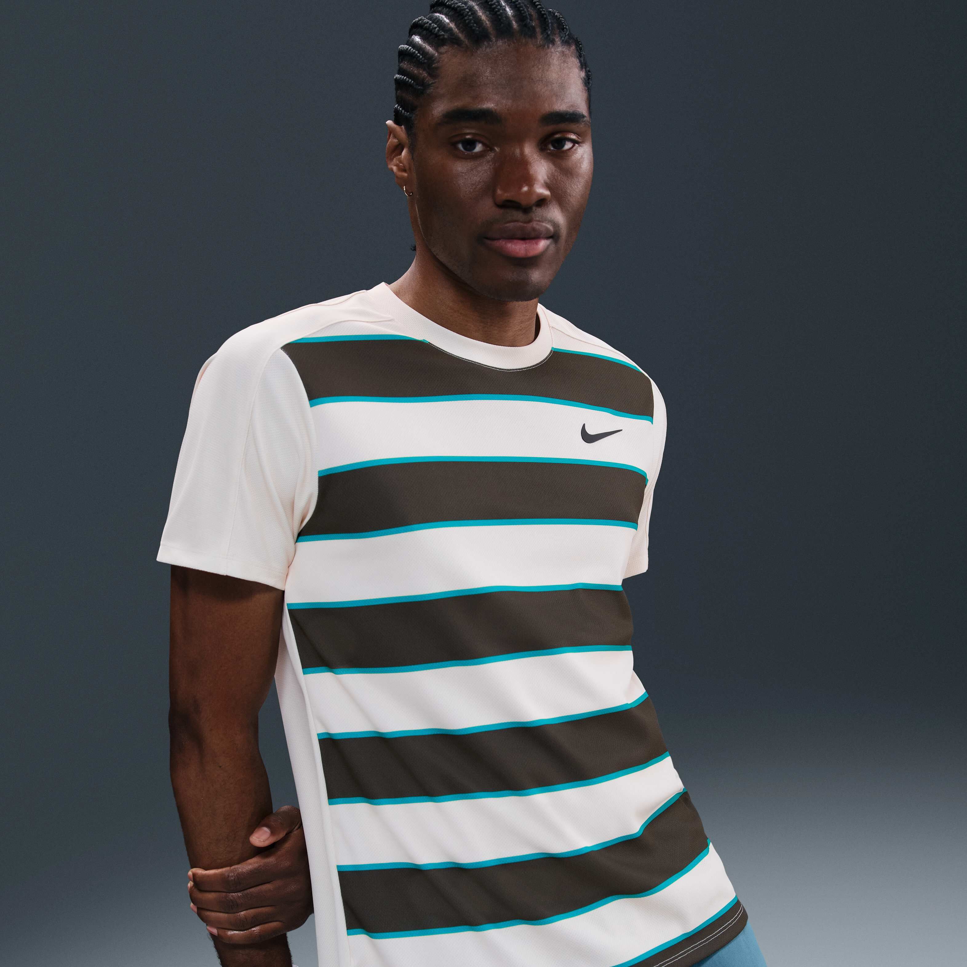 نايكي كورت سلام image number 0