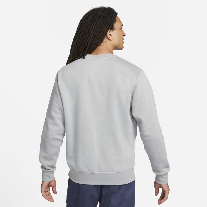 Nike Sportswear Club Fleece image number 1 Nike Sportswear Club Fleece image number 1