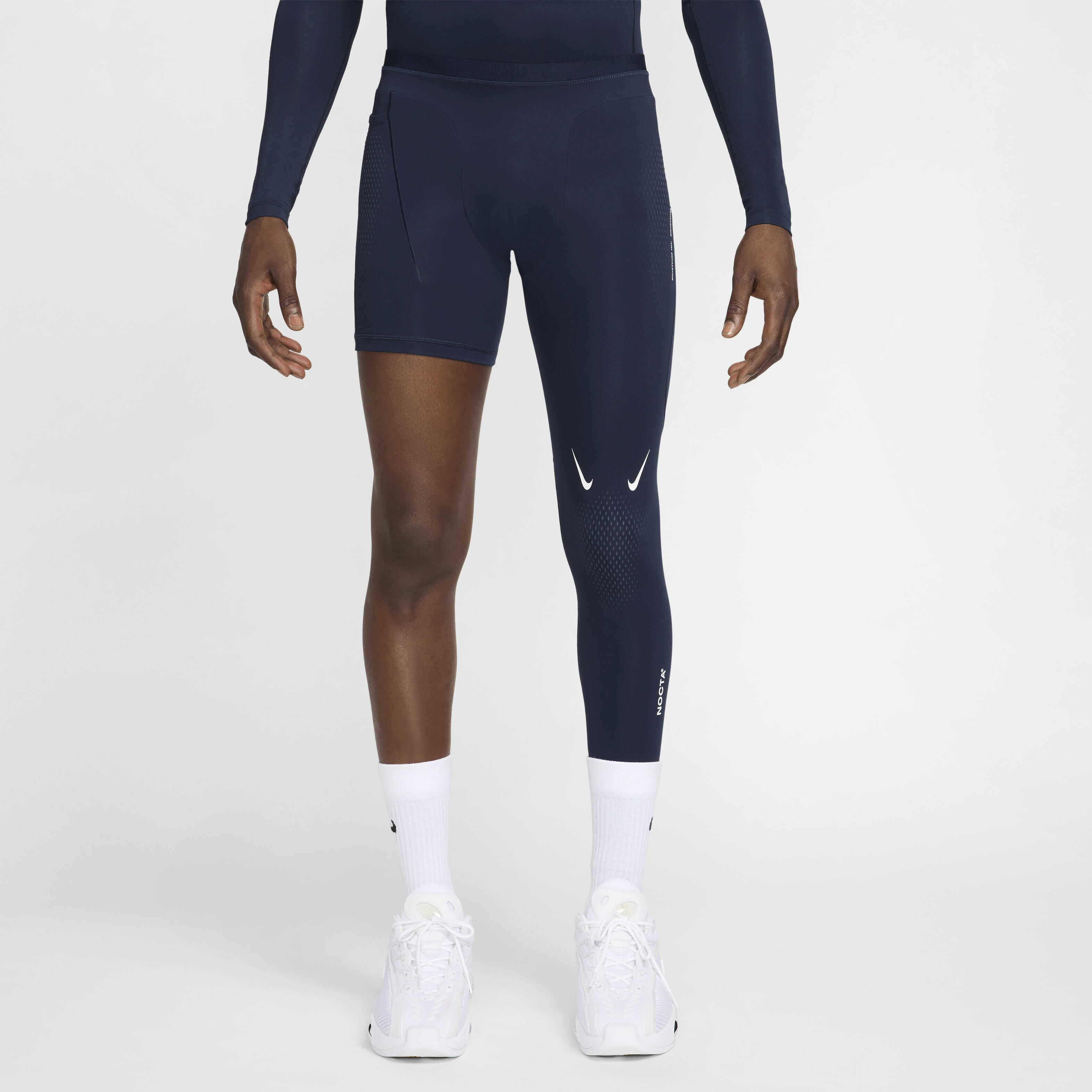 NIKE - 【Sサイズ】Union Athletic Club Singlet Tights Nike 2023 Union Athletics Club Pro Elite Long Tights