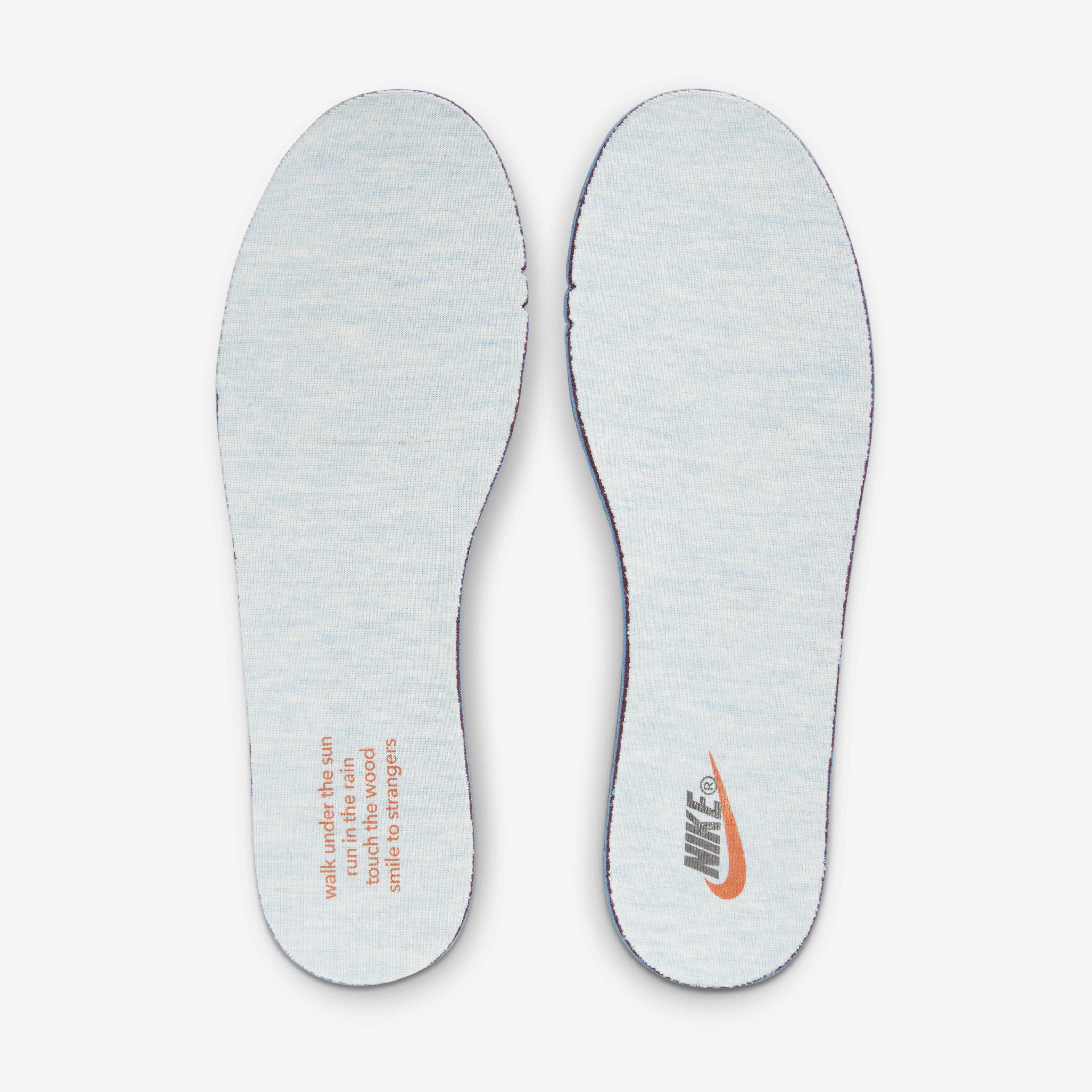Nike Air Nike Running Shoe Insoles Nike Sportswear Insoles For Air