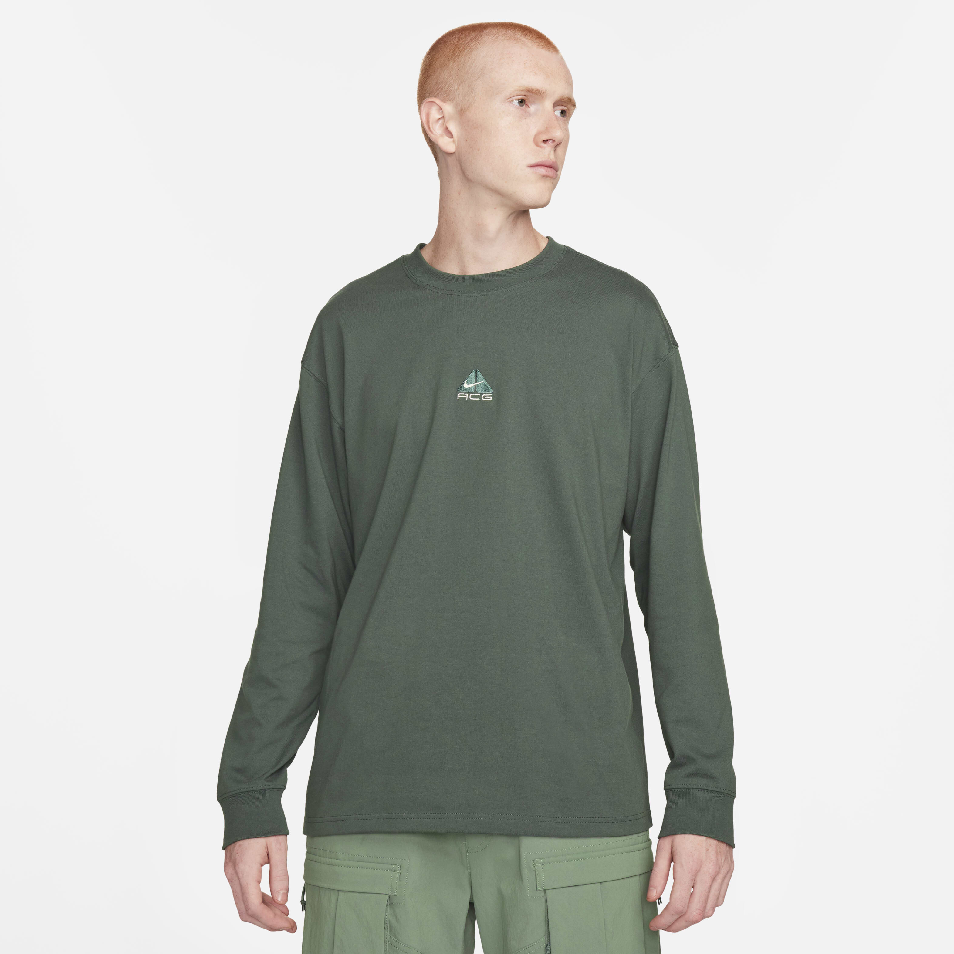 Acg nike long sleeve cheap