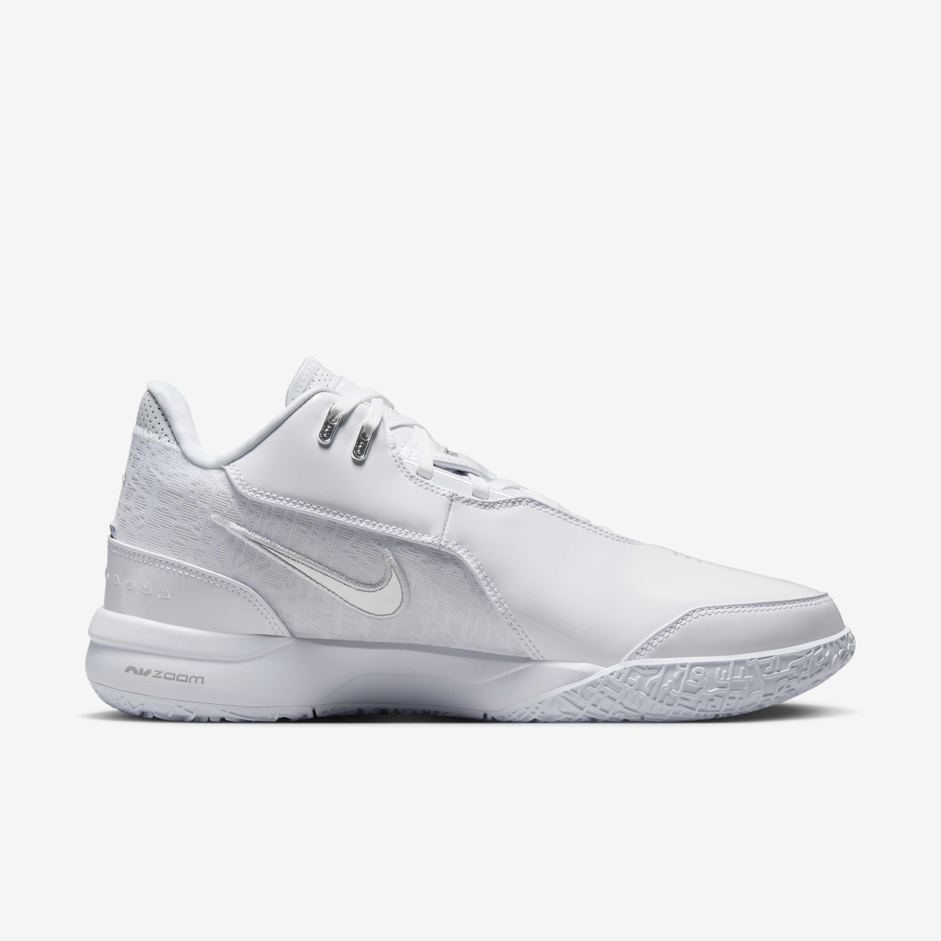 ليبرون NXXT جين AMPD image number 2