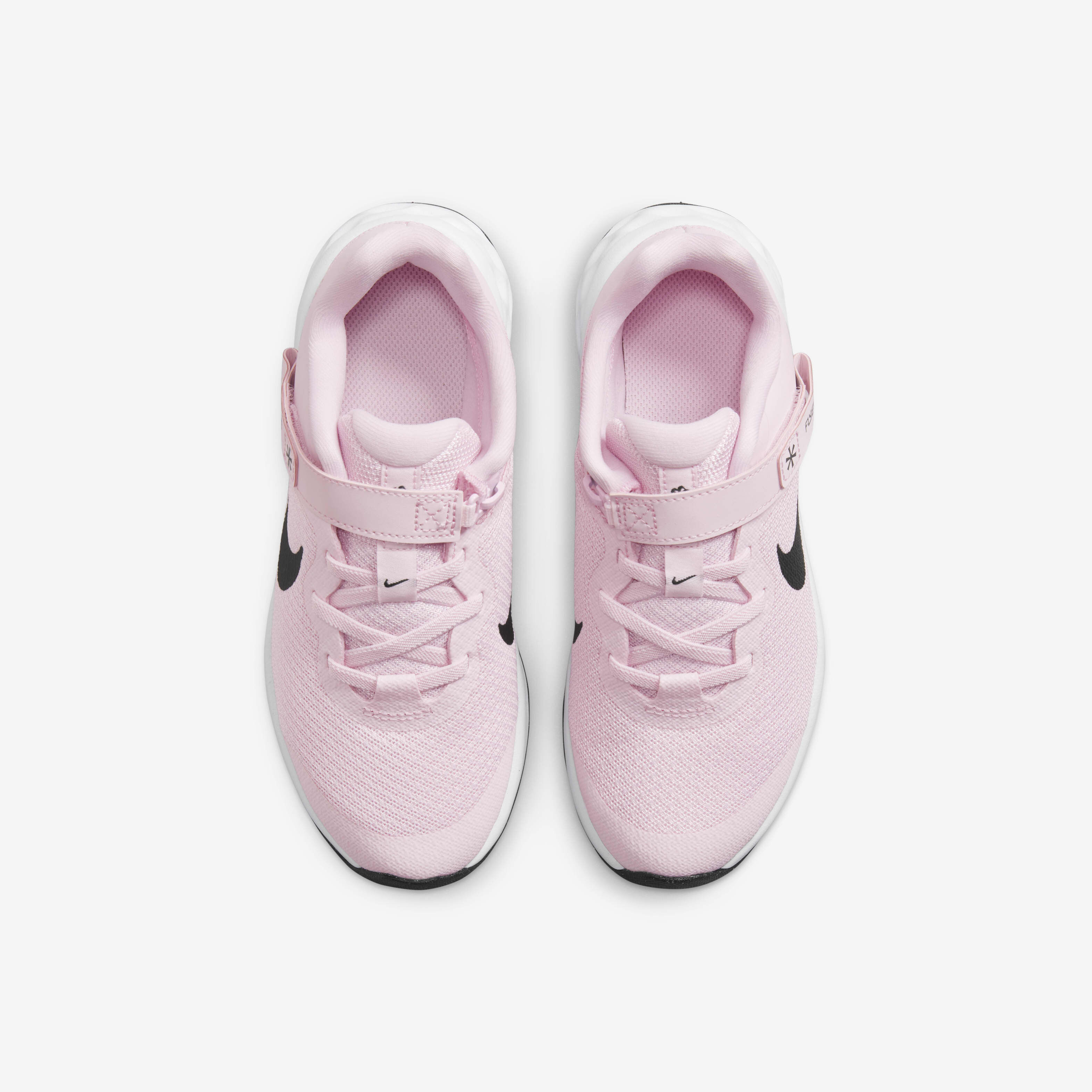 Nike revolution 4 flyease kids discount