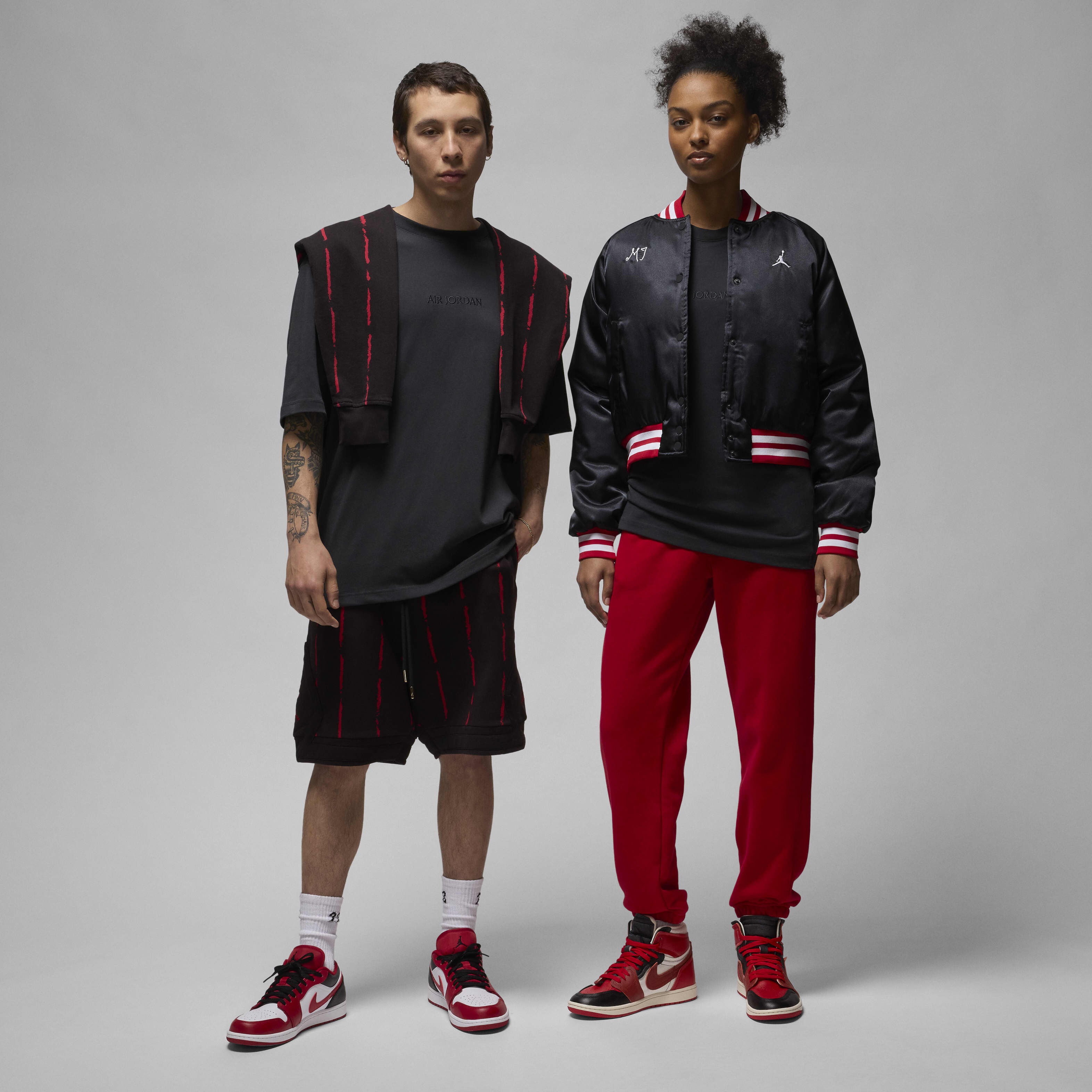 اير جوردن ووردمارك image number 5