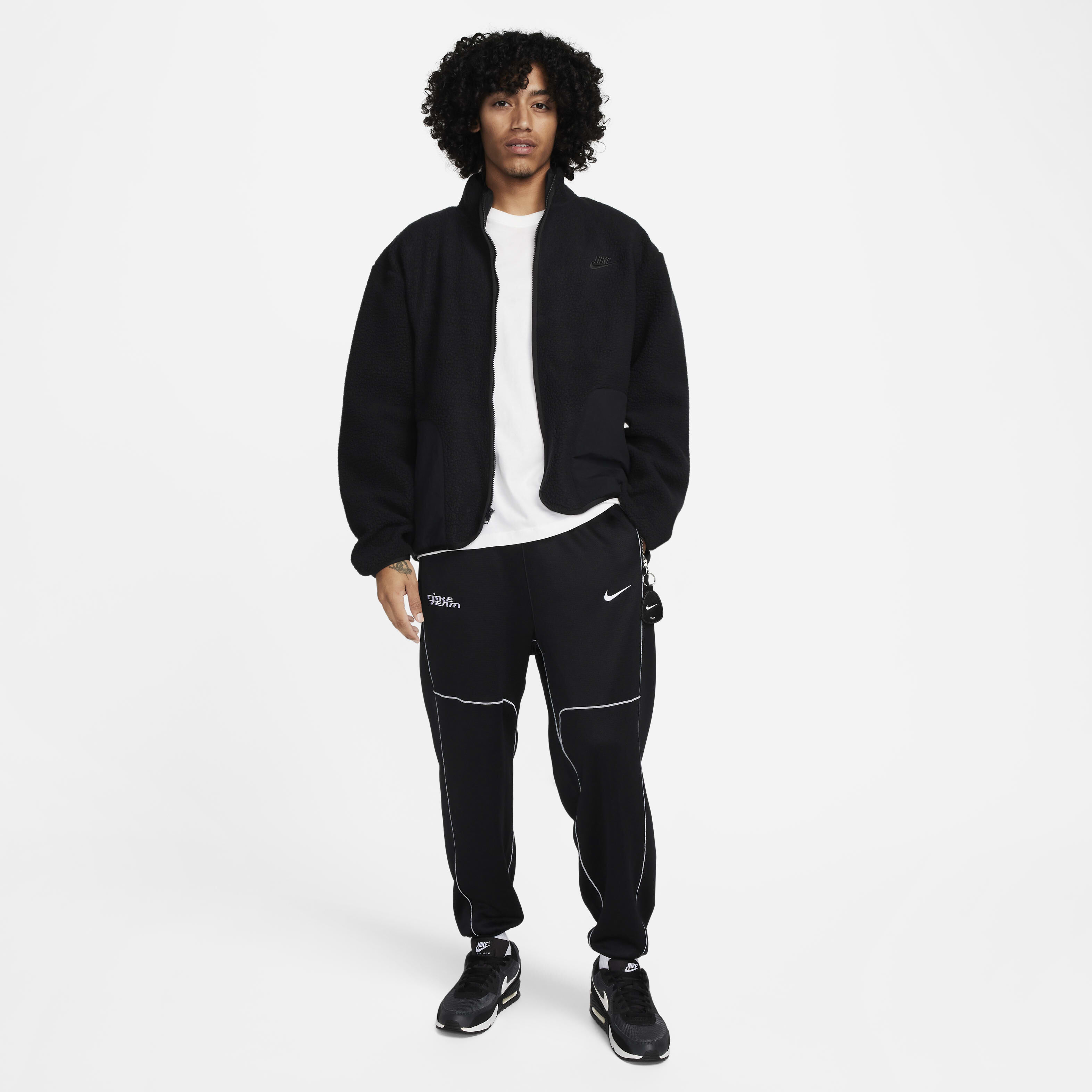 Nike Sportswear image number 8