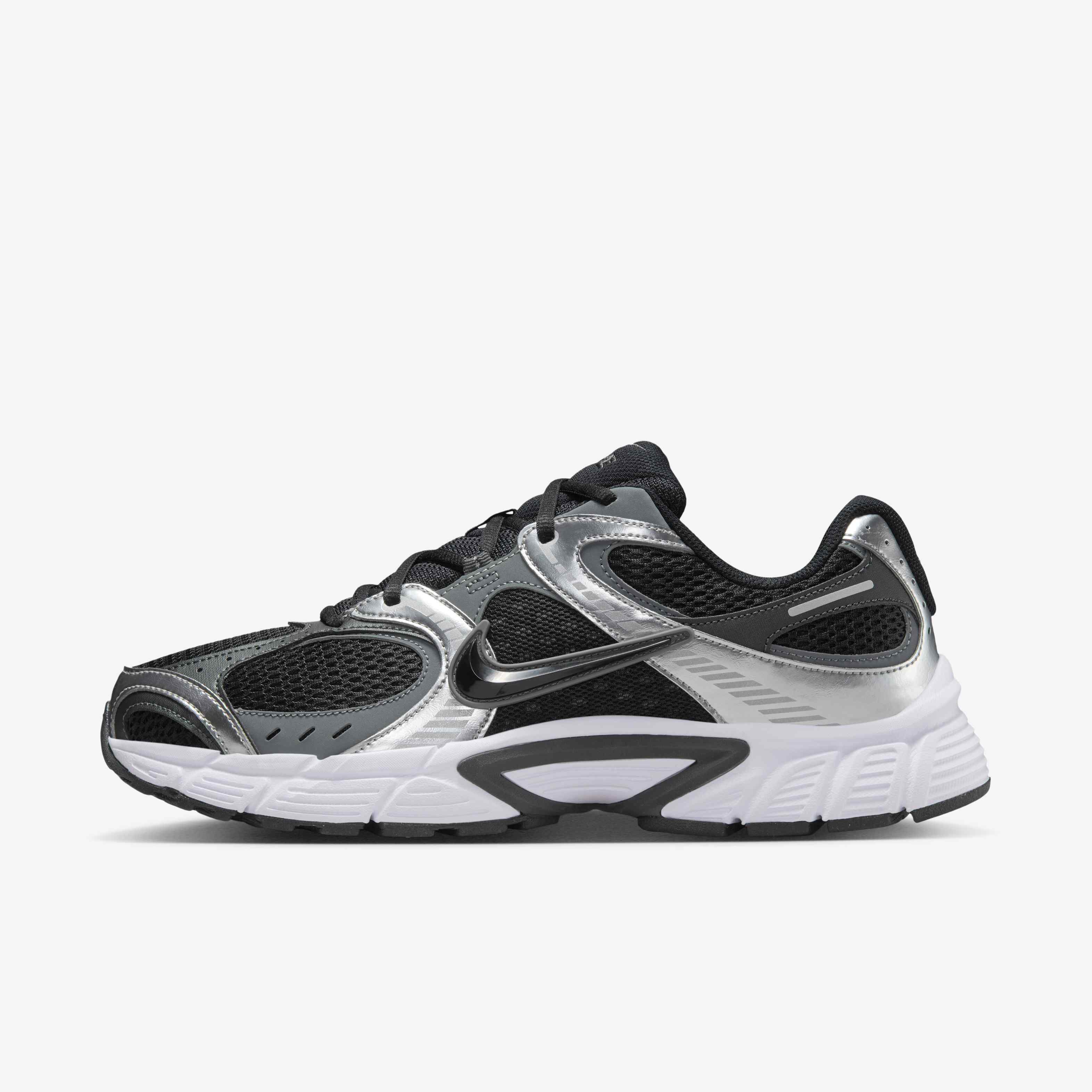Buy Nike V5 RNR Men's Shoes - Black/Anthracite/Smoke Grey