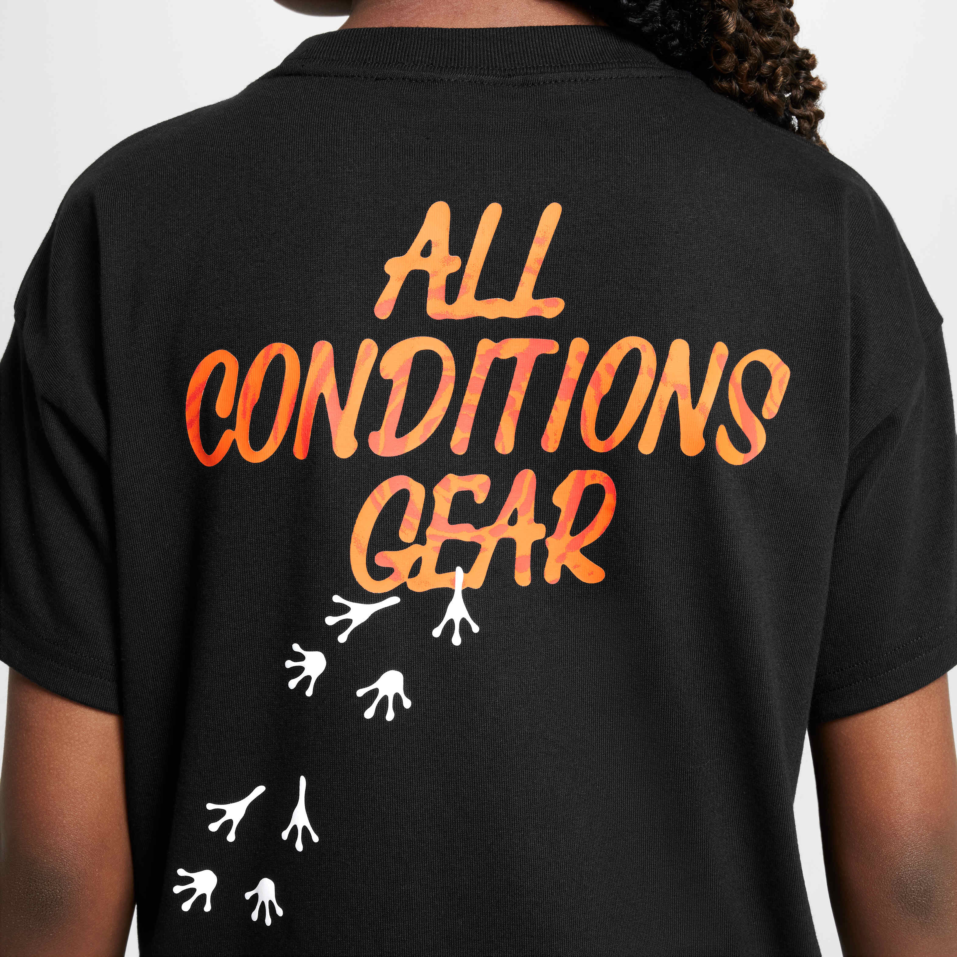 نايكي ايه سي جي image number 4