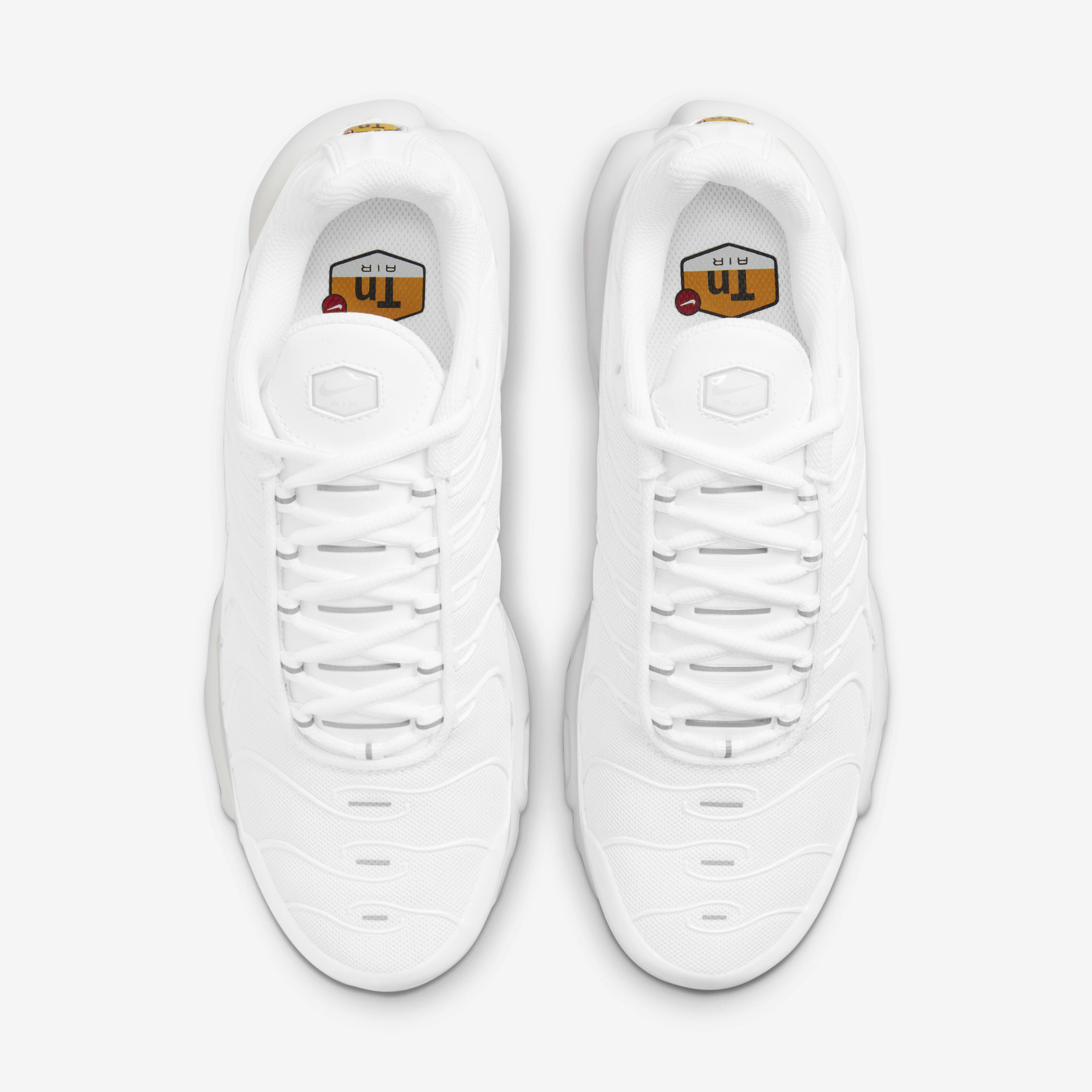 Nike Air Max Plus image number 3