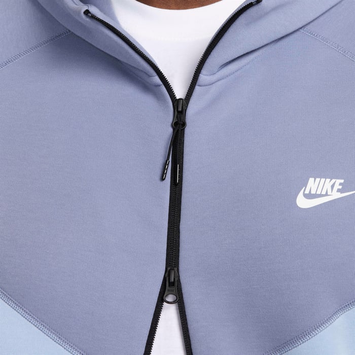 Nike Sportswear Tech Fleece Windrunner image number 15 Nike Sportswear Tech Fleece Windrunner image number 15